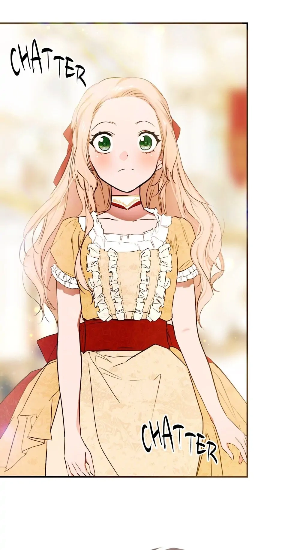 The Fantasie of a Stepmother Chapter 78 page 35 - 