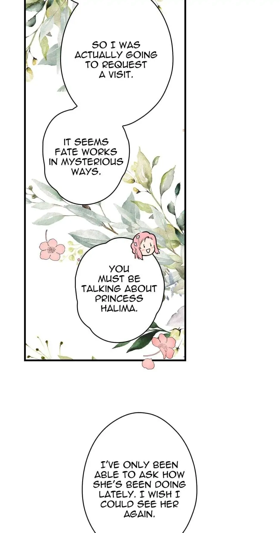 The Fantasie of a Stepmother Chapter 78 page 43 - 