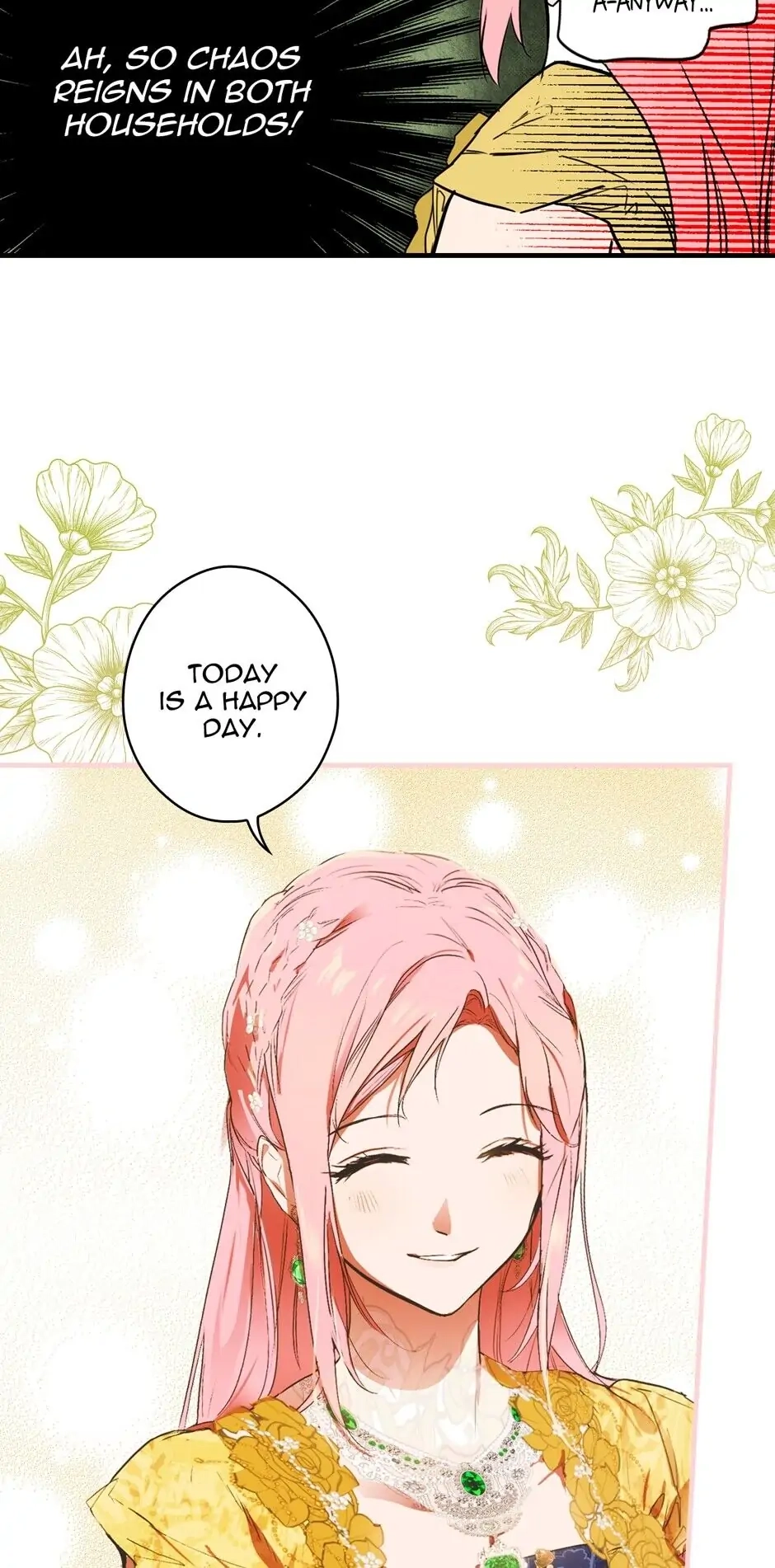 The Fantasie of a Stepmother Chapter 78 page 47 - 