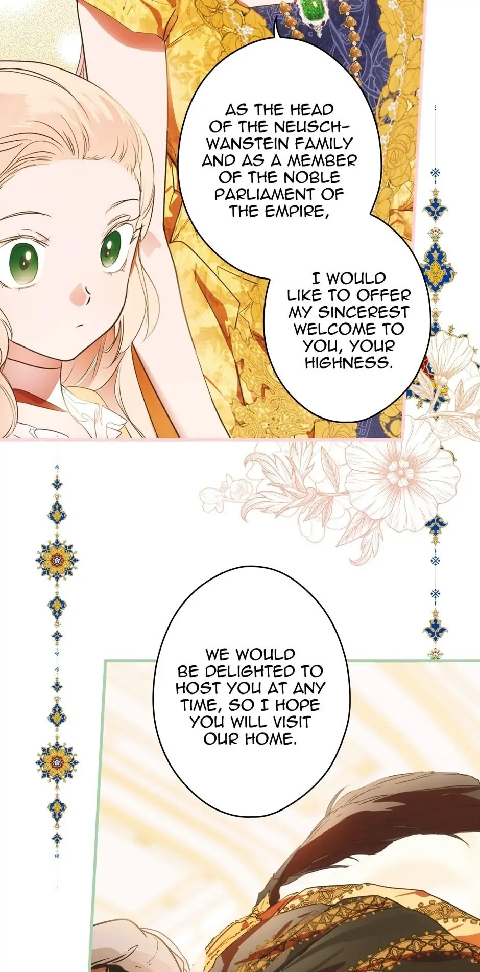 The Fantasie of a Stepmother Chapter 78 page 48 - 