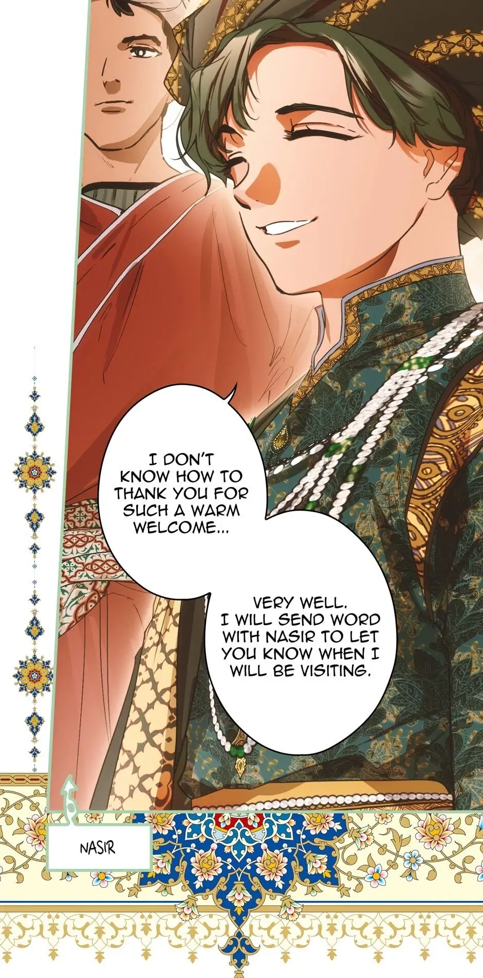 The Fantasie of a Stepmother Chapter 78 page 49 - 