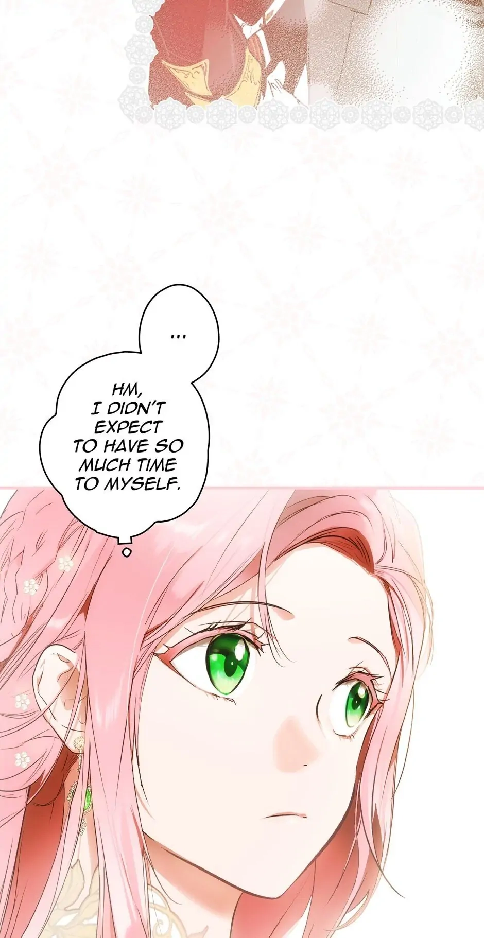 The Fantasie of a Stepmother Chapter 78 page 57 - 