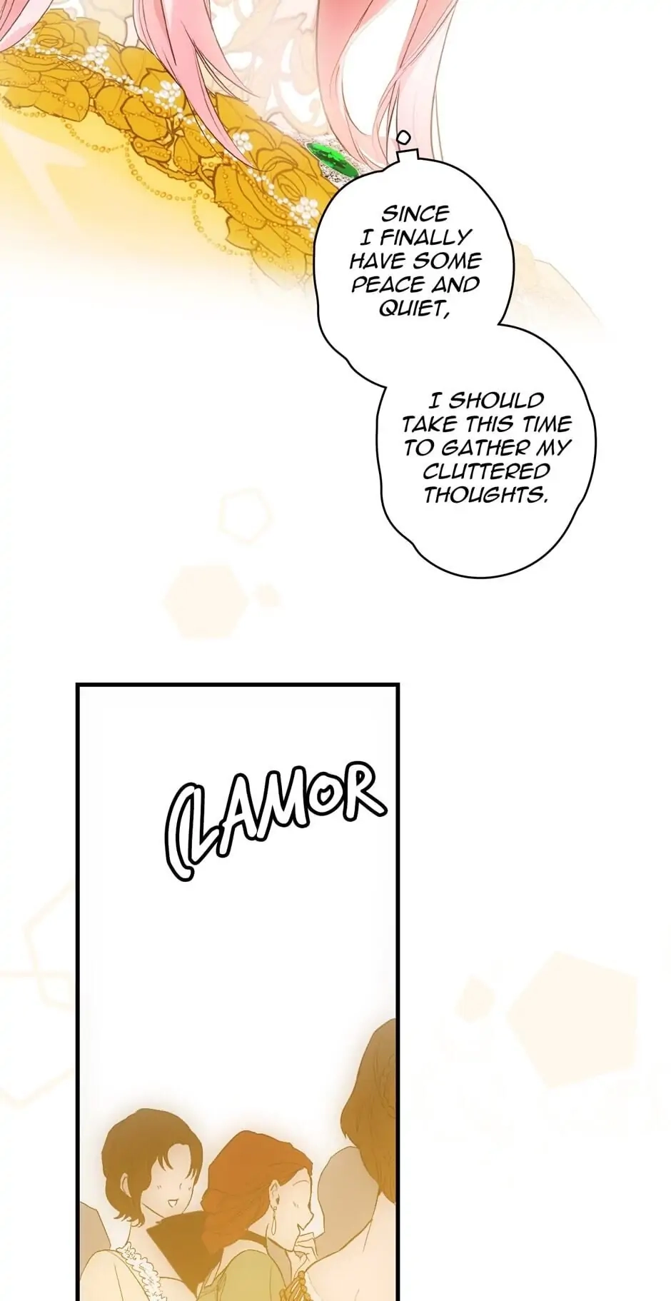 The Fantasie of a Stepmother Chapter 78 page 58 - 