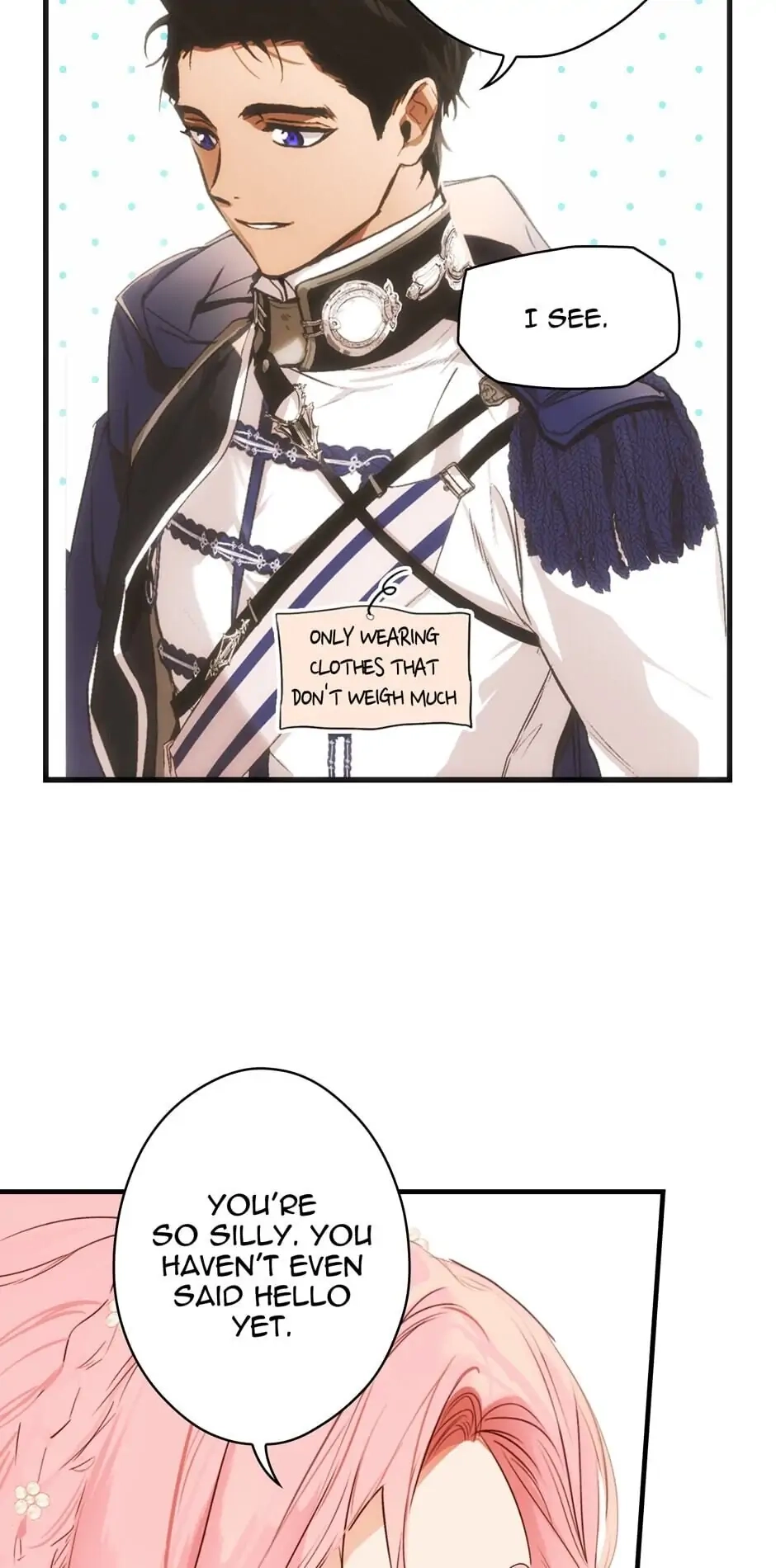 The Fantasie of a Stepmother Chapter 78 page 71 - 