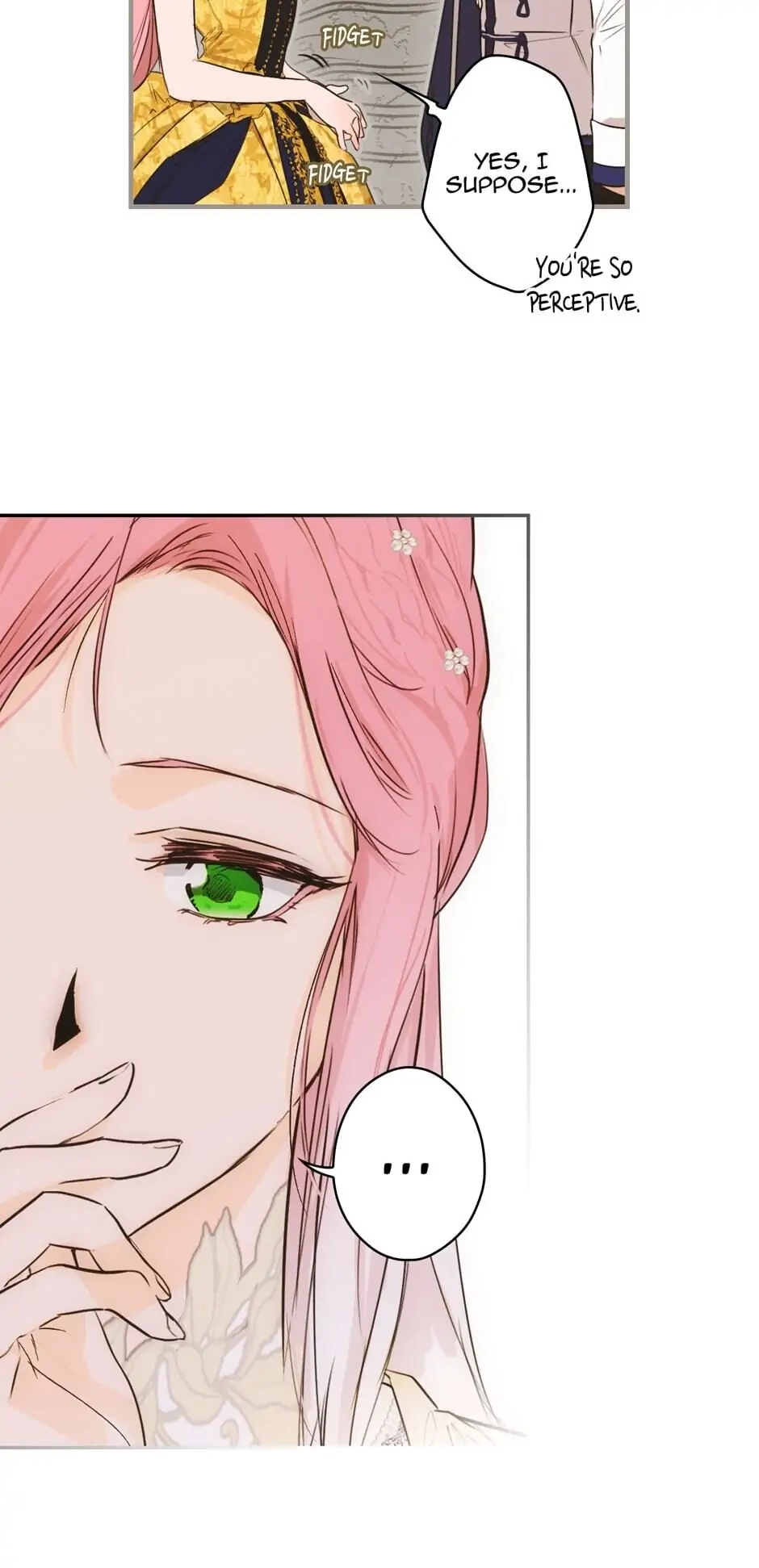 The Fantasie of a Stepmother Chapter 78 page 79 - 