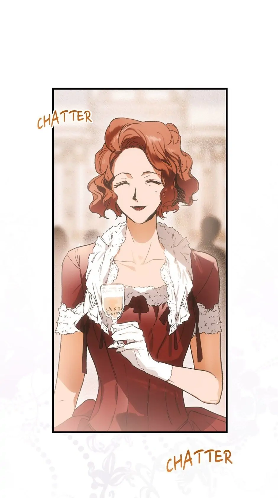 The Fantasie of a Stepmother Chapter 78 page 87 - 