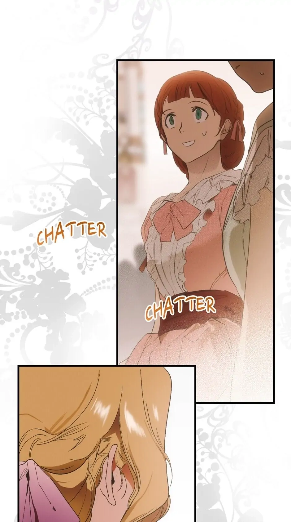 The Fantasie of a Stepmother Chapter 78 page 88 - 