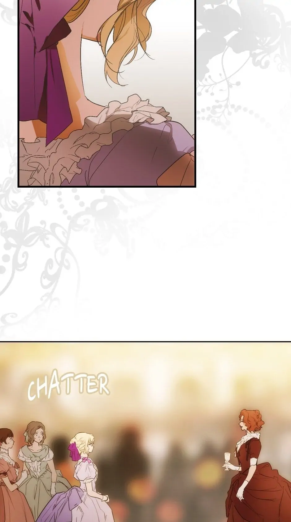 The Fantasie of a Stepmother Chapter 78 page 89 - 