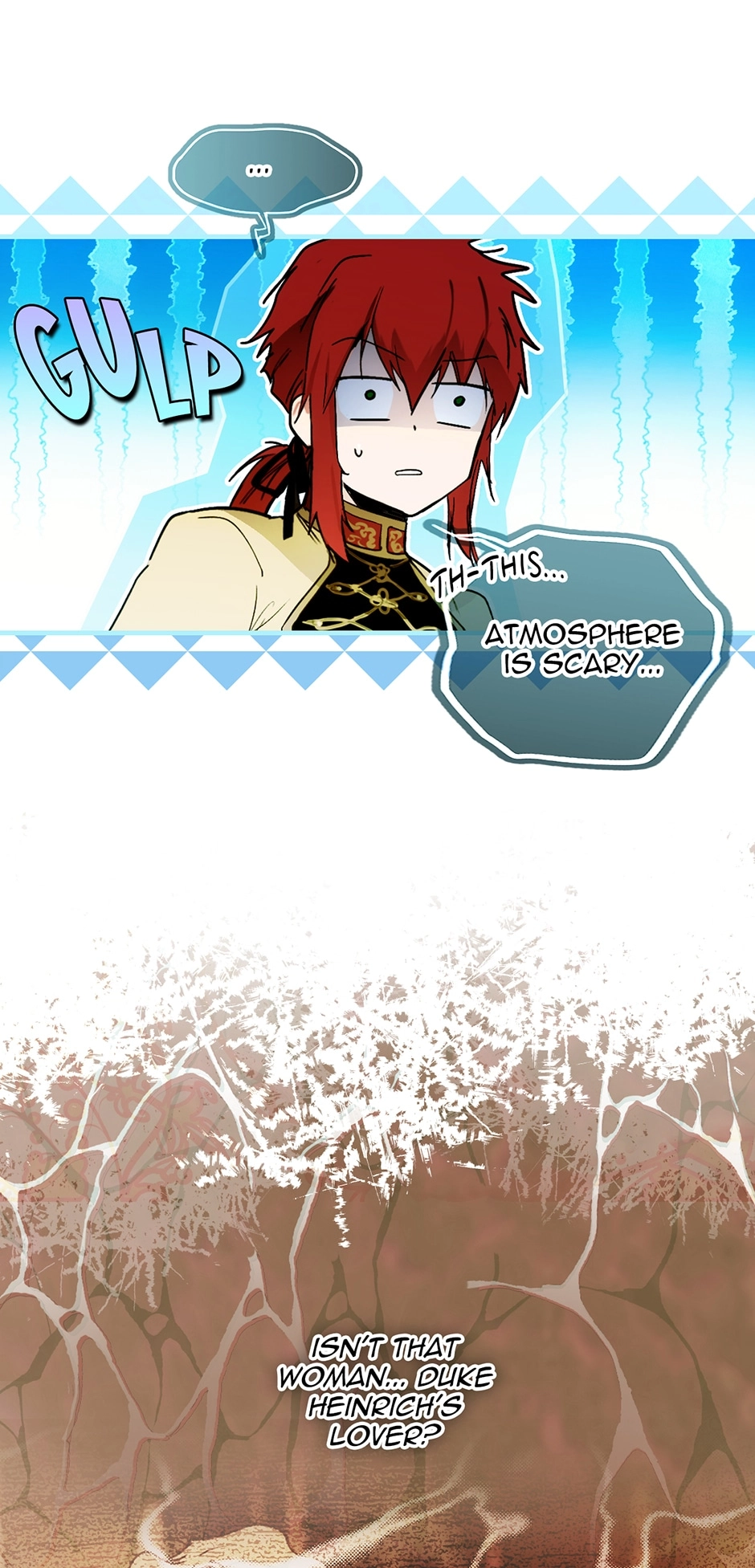 The Fantasie of a Stepmother Chapter 79 page 2 - 