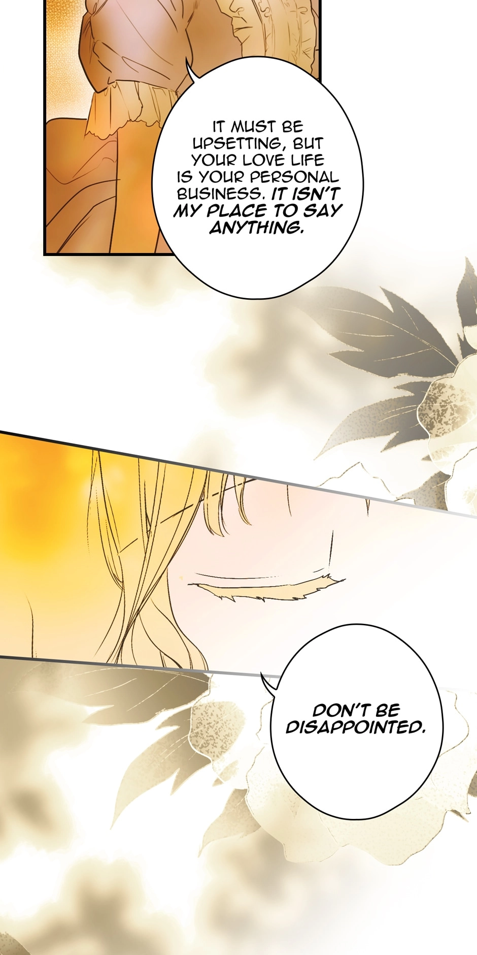 The Fantasie of a Stepmother Chapter 79 page 15 - 