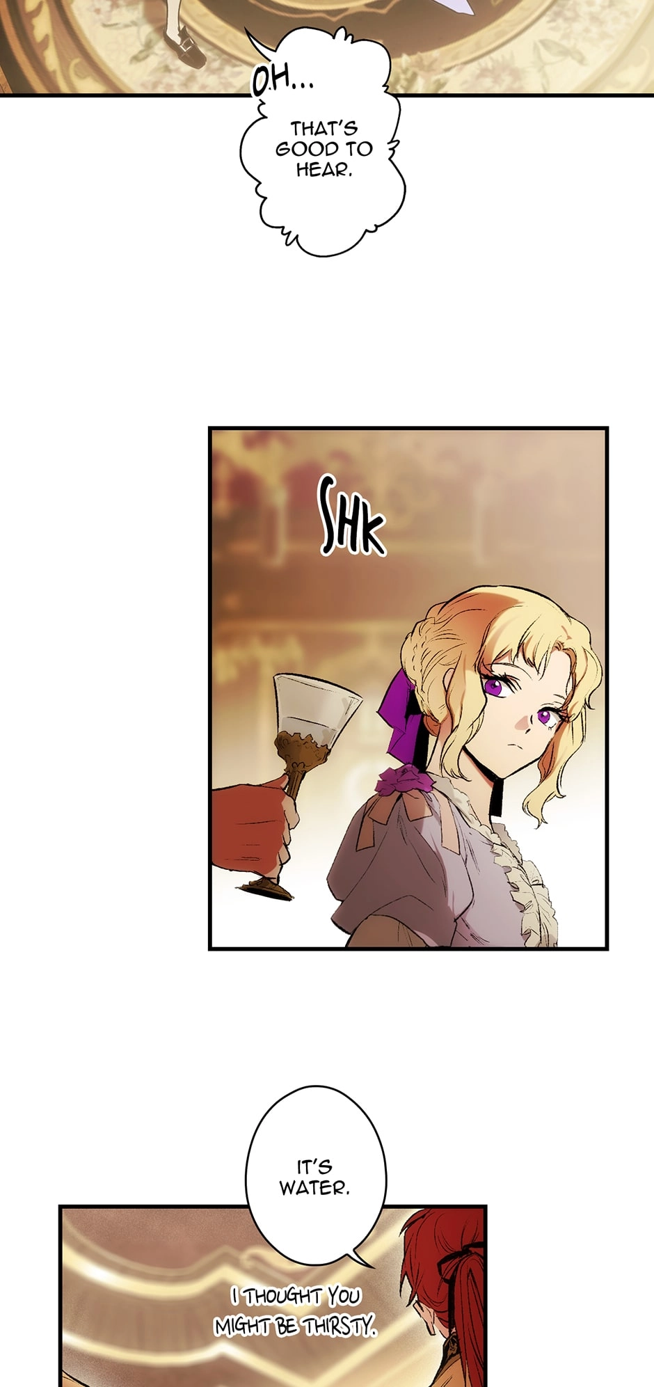 The Fantasie of a Stepmother Chapter 79 page 23 - 