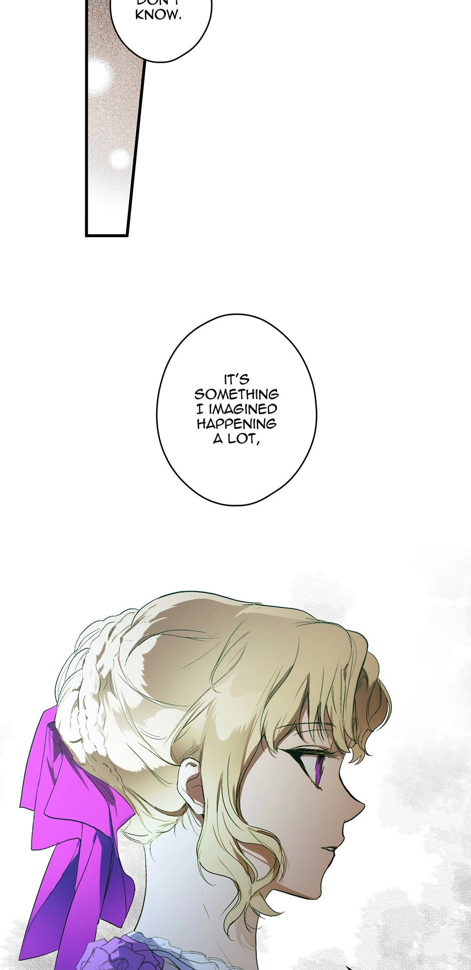 The Fantasie of a Stepmother Chapter 79 page 29 - 