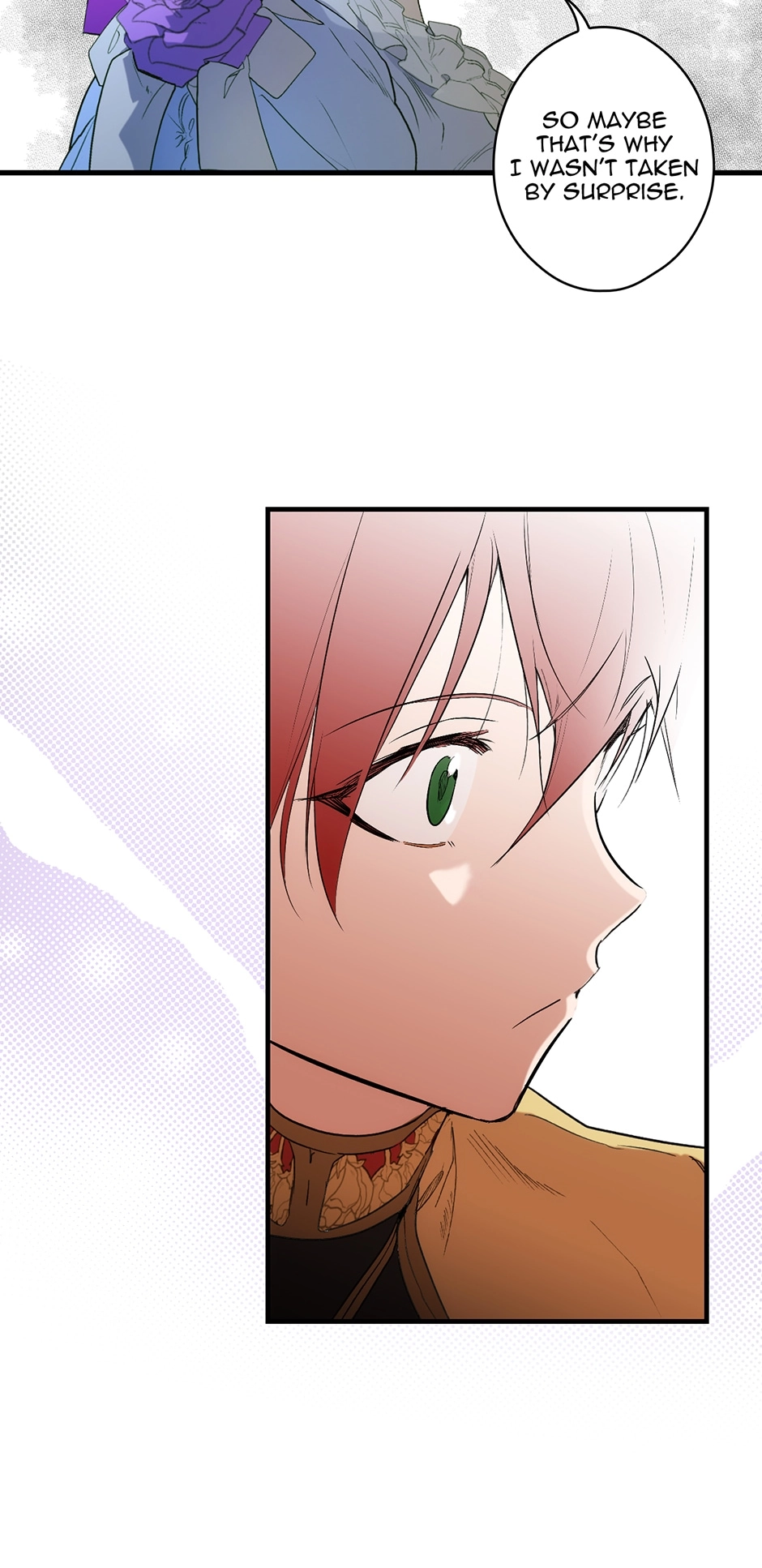 The Fantasie of a Stepmother Chapter 79 page 30 - 
