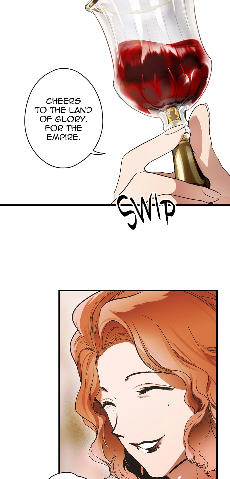 The Fantasie of a Stepmother Chapter 79 page 4 - 