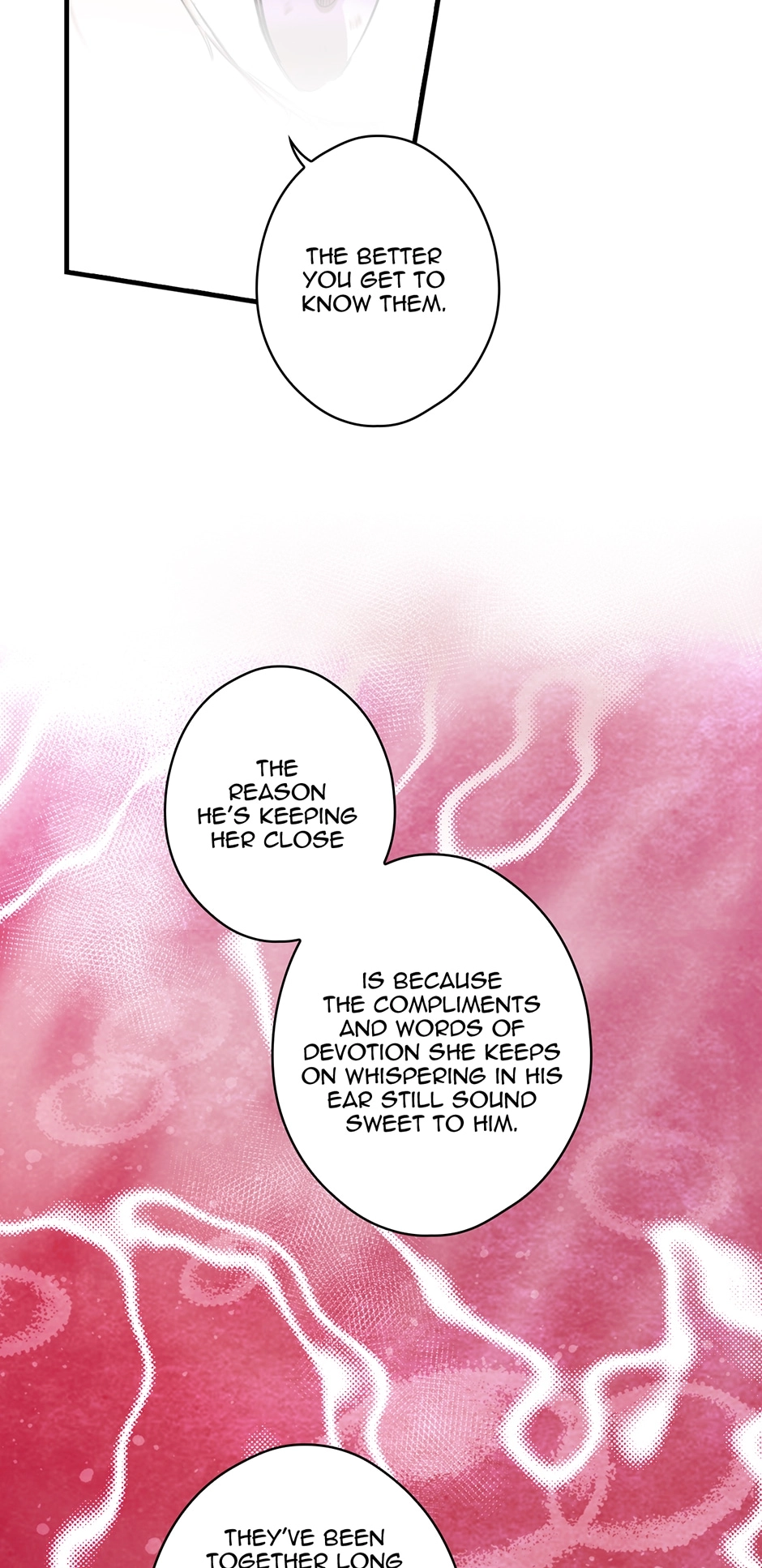 The Fantasie of a Stepmother Chapter 79 page 32 - 