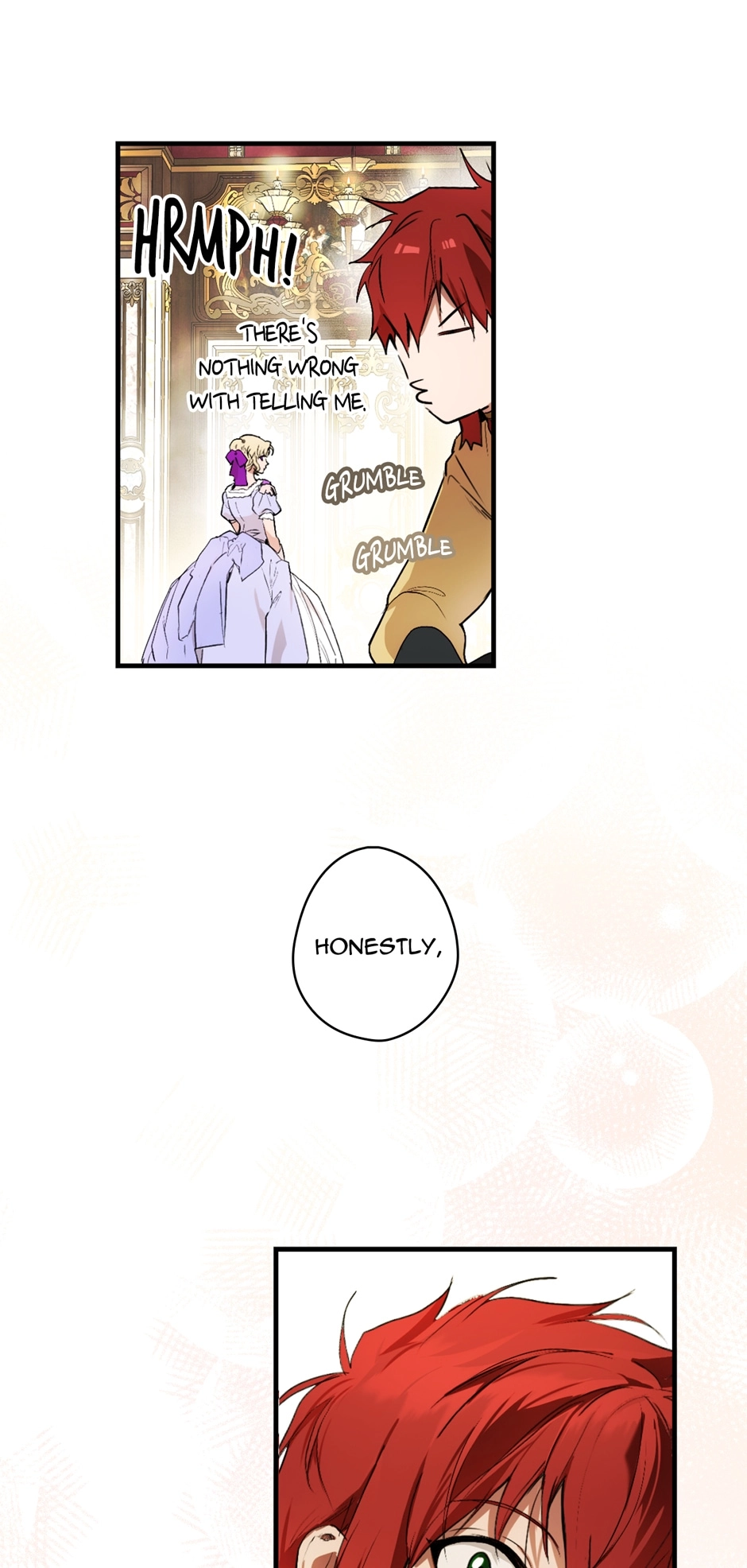 The Fantasie of a Stepmother Chapter 79 page 41 - 