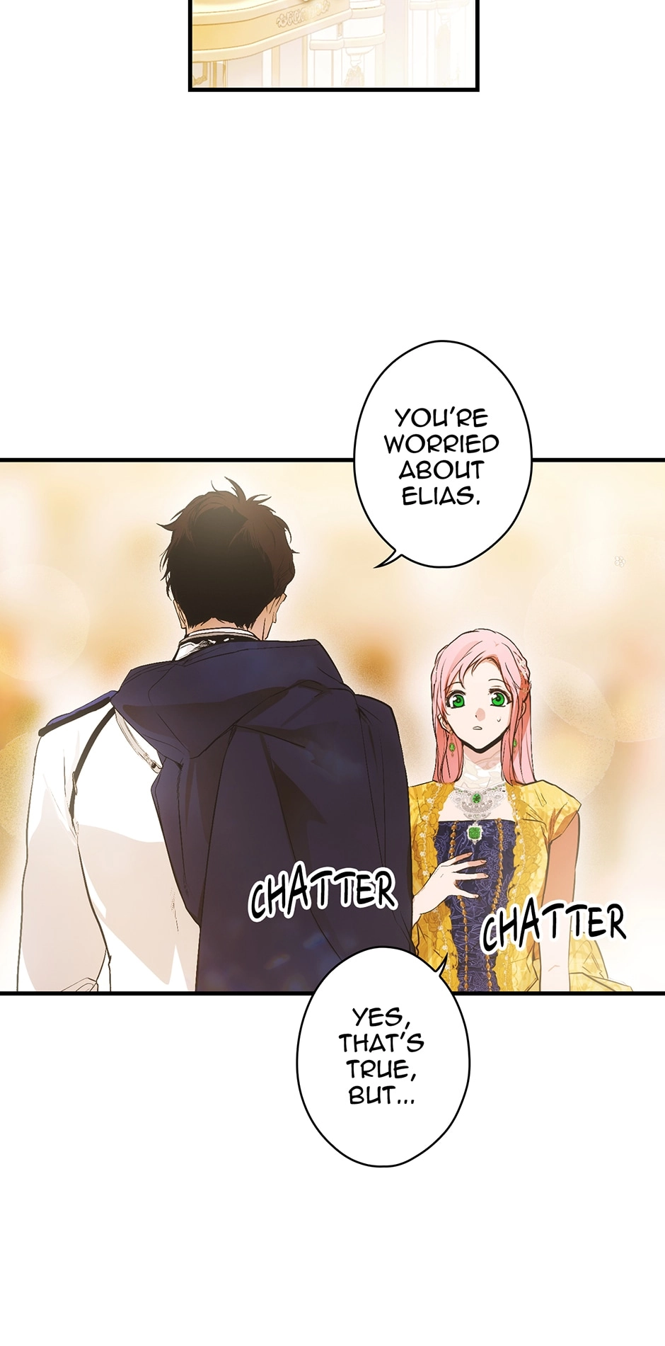 The Fantasie of a Stepmother Chapter 79 page 49 - 
