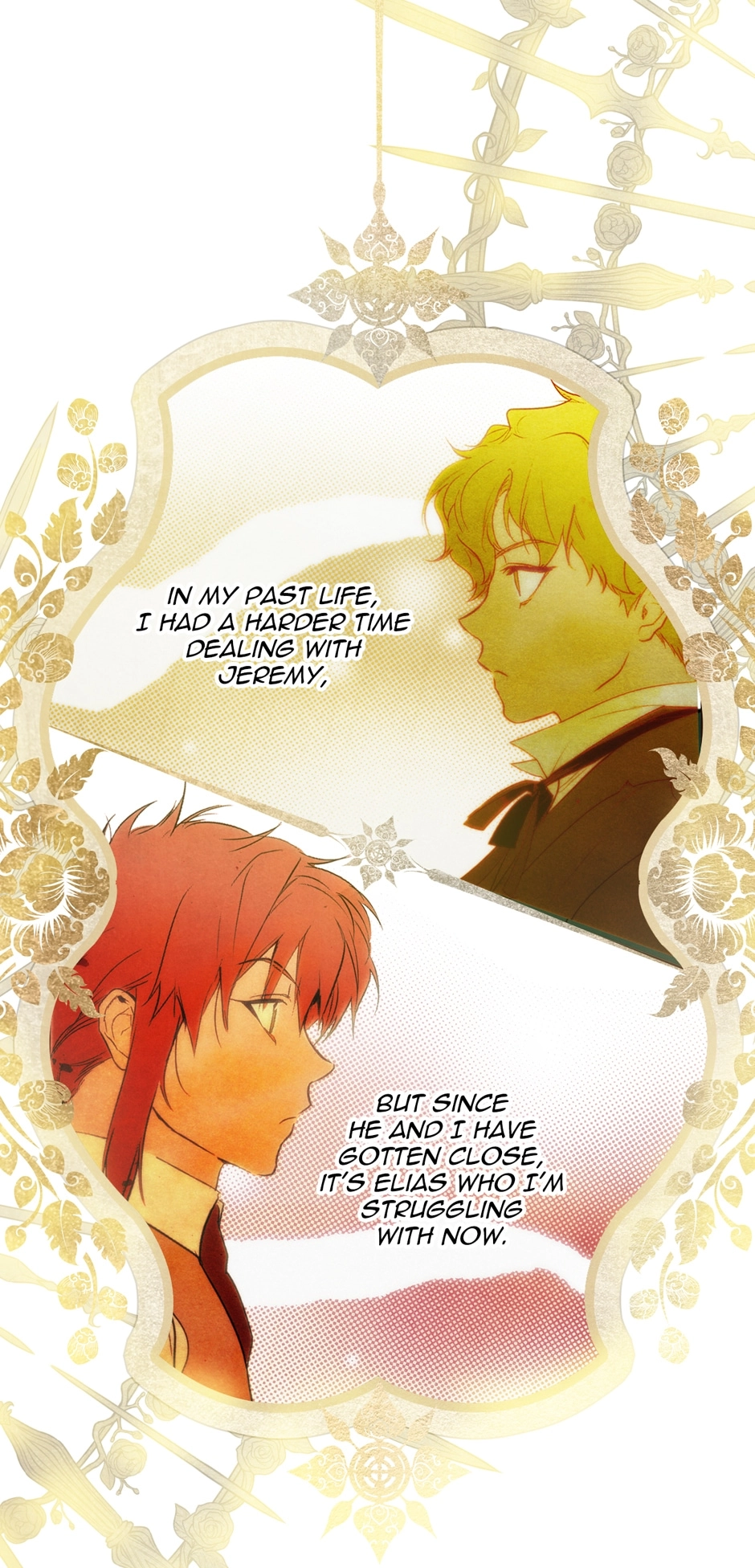 The Fantasie of a Stepmother Chapter 79 page 53 - 