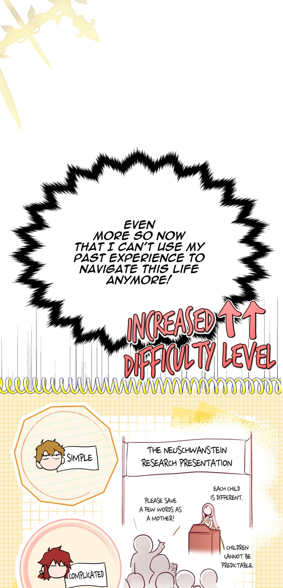 The Fantasie of a Stepmother Chapter 79 page 54 - 
