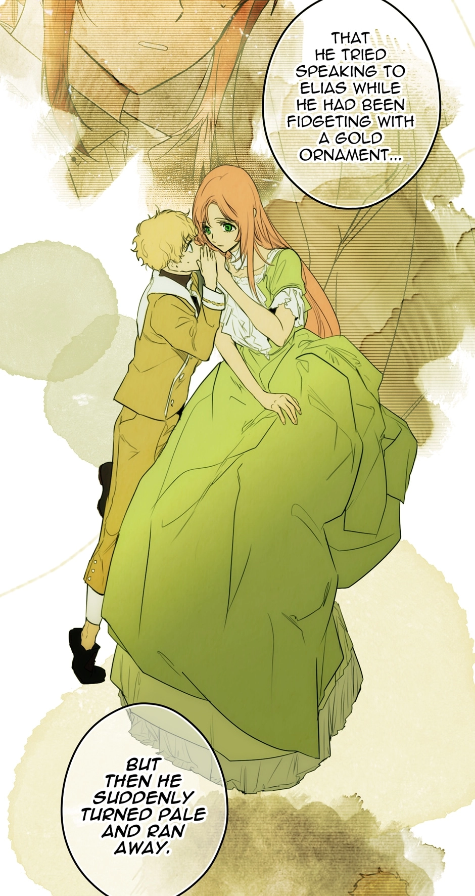 The Fantasie of a Stepmother Chapter 79 page 60 - 