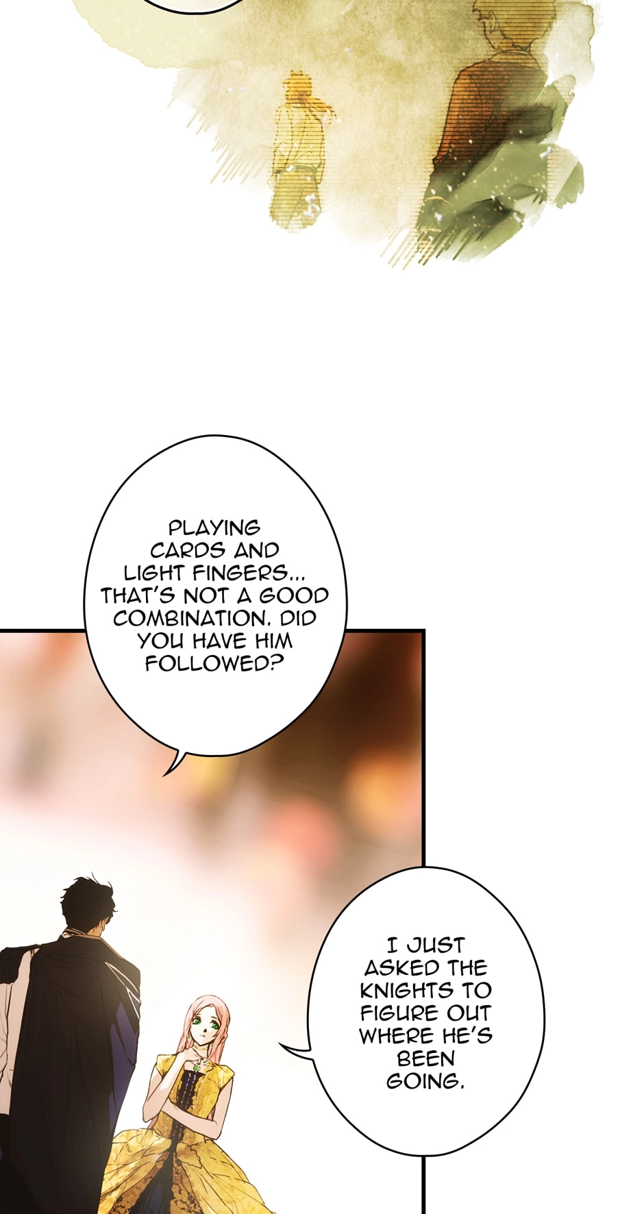 The Fantasie of a Stepmother Chapter 79 page 61 - 
