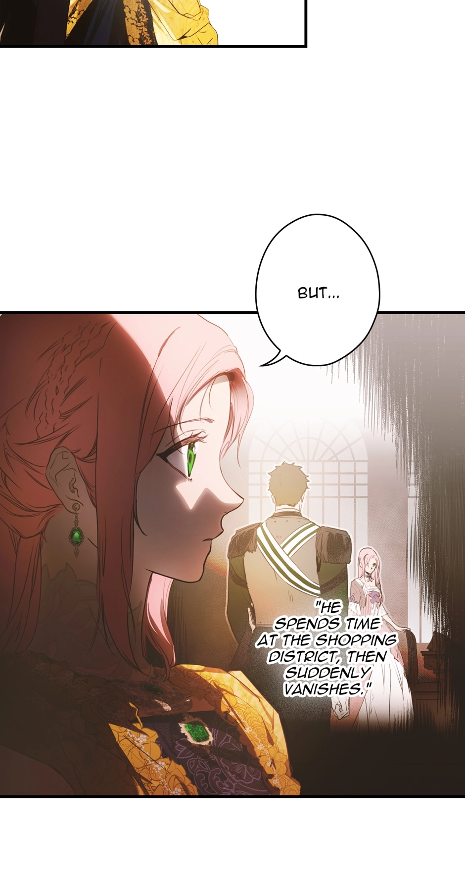 The Fantasie of a Stepmother Chapter 79 page 62 - 