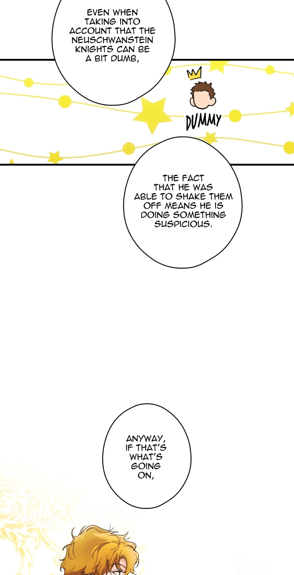 The Fantasie of a Stepmother Chapter 79 page 64 - 