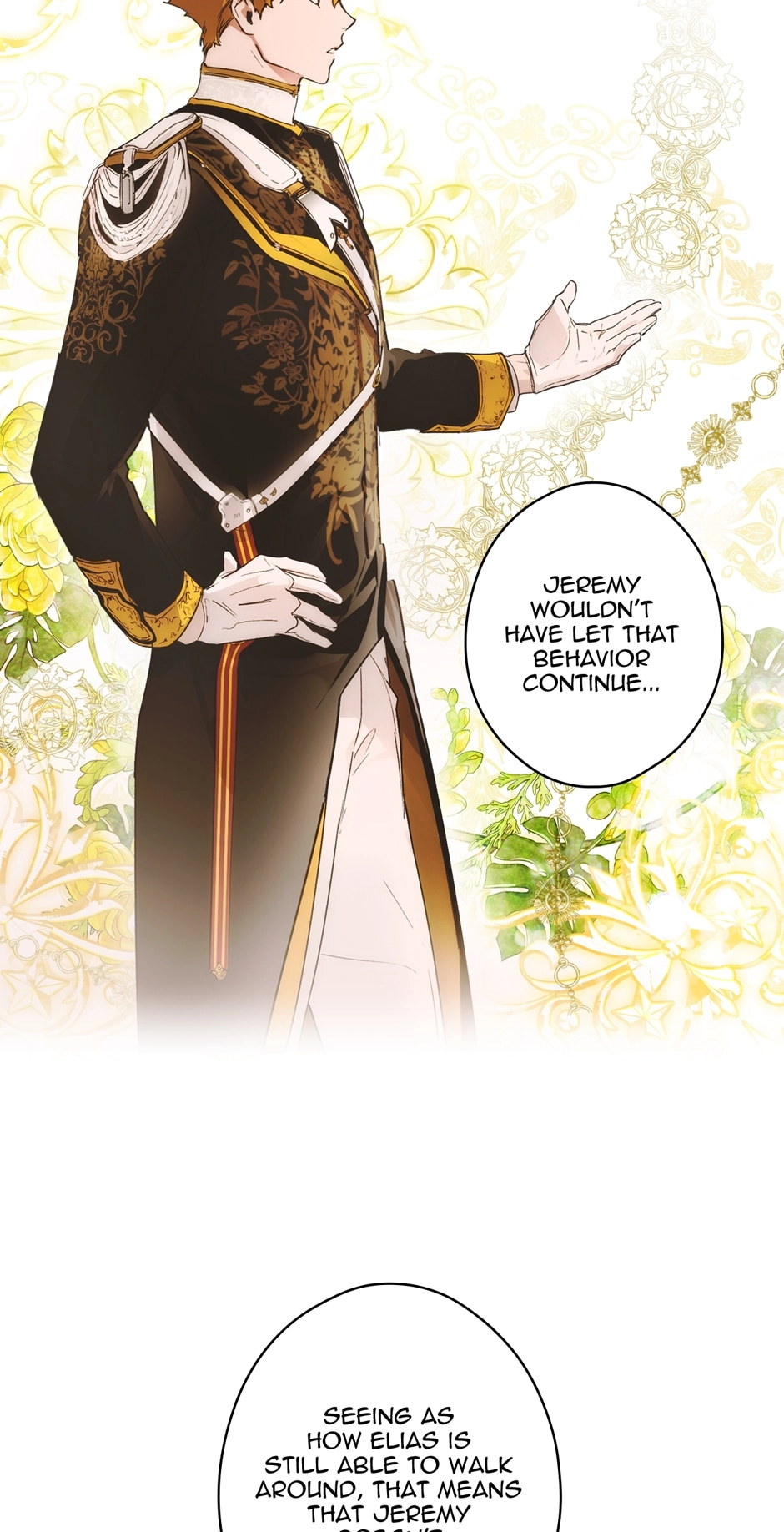 The Fantasie of a Stepmother Chapter 79 page 65 - 