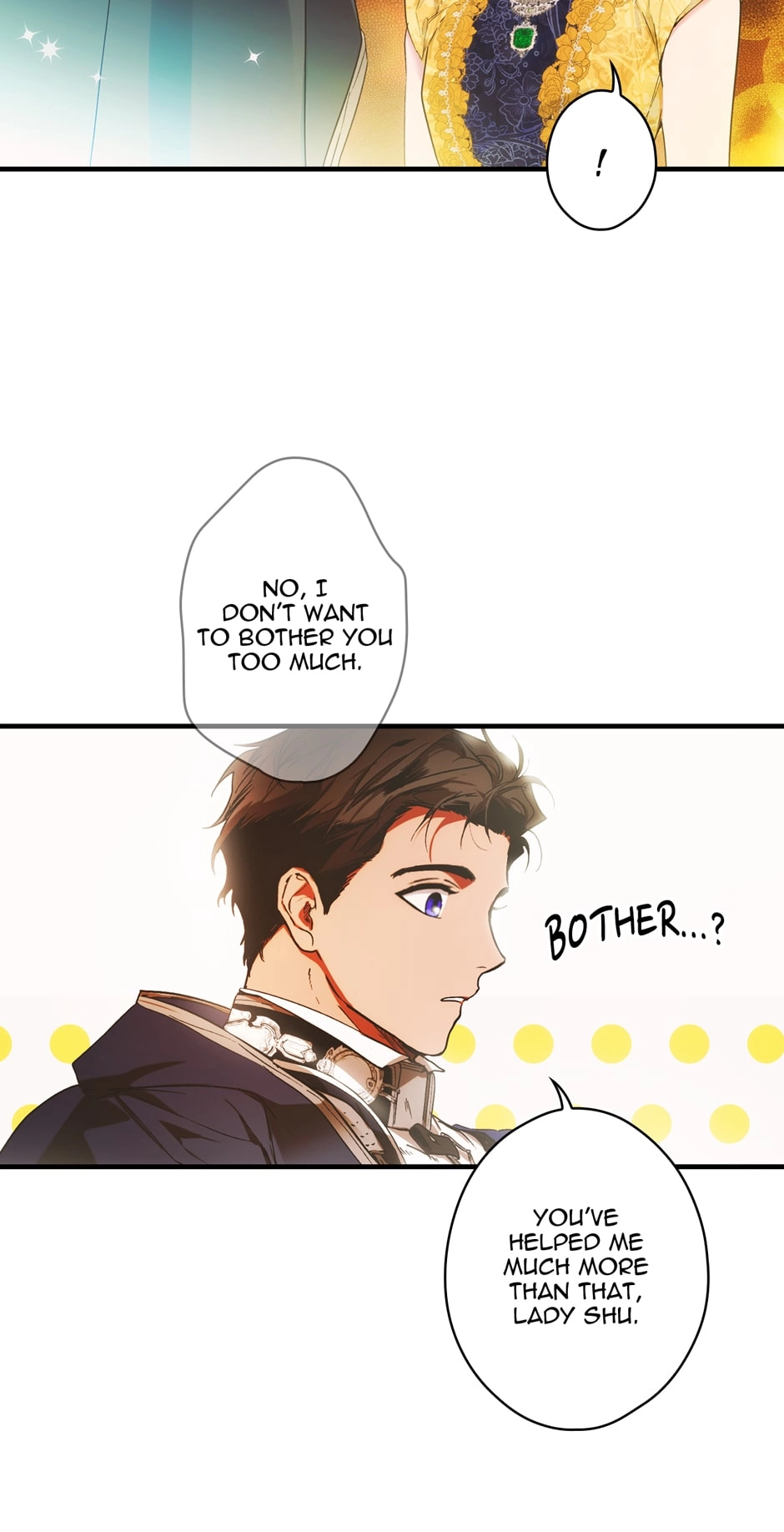 The Fantasie of a Stepmother Chapter 79 page 68 - 