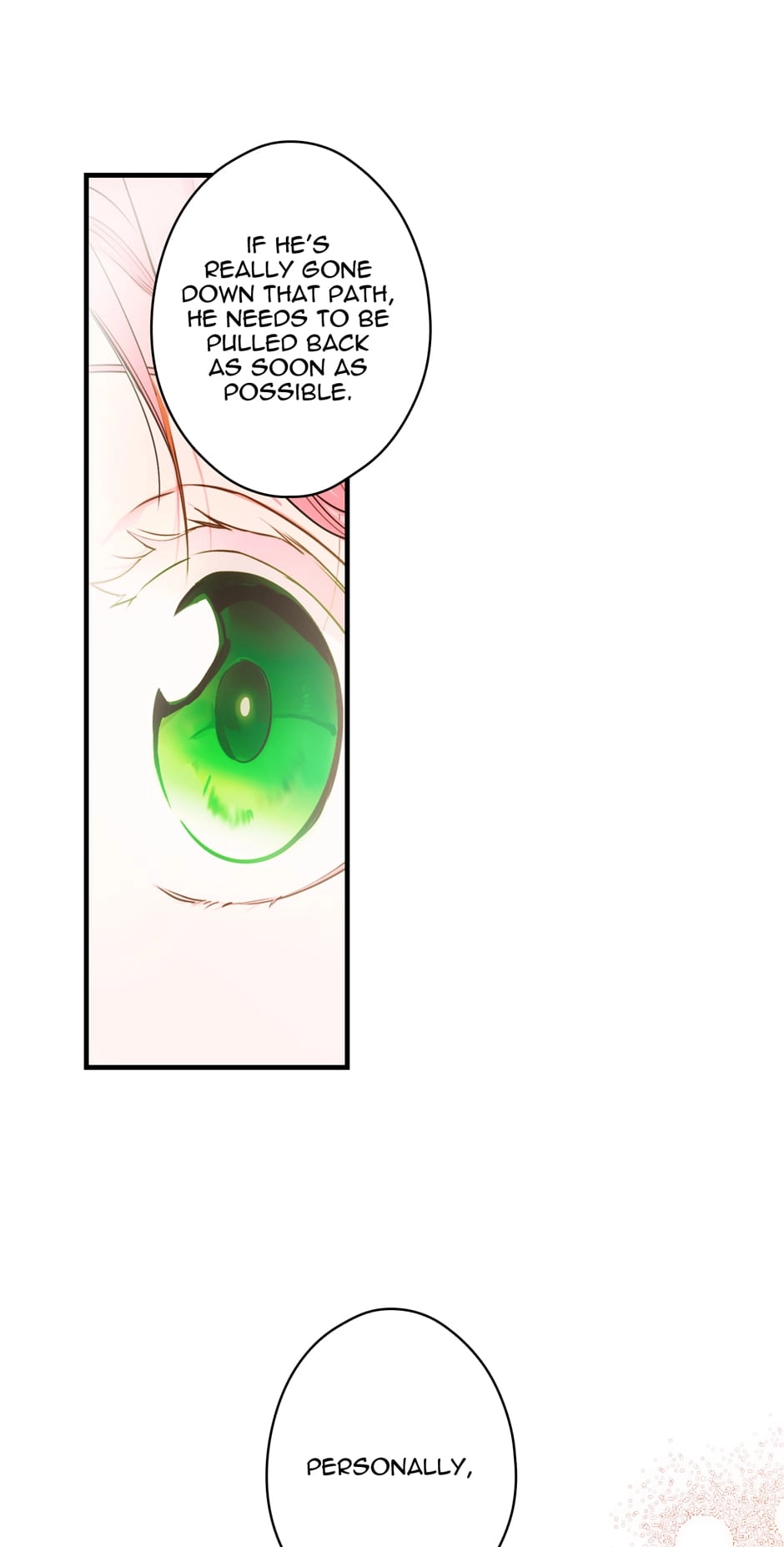The Fantasie of a Stepmother Chapter 79 page 69 - 