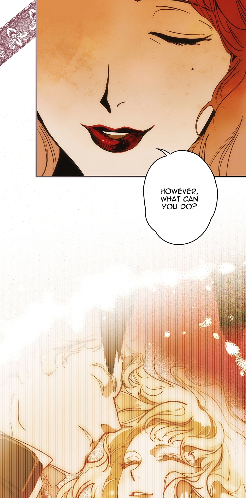 The Fantasie of a Stepmother Chapter 79 page 8 - 