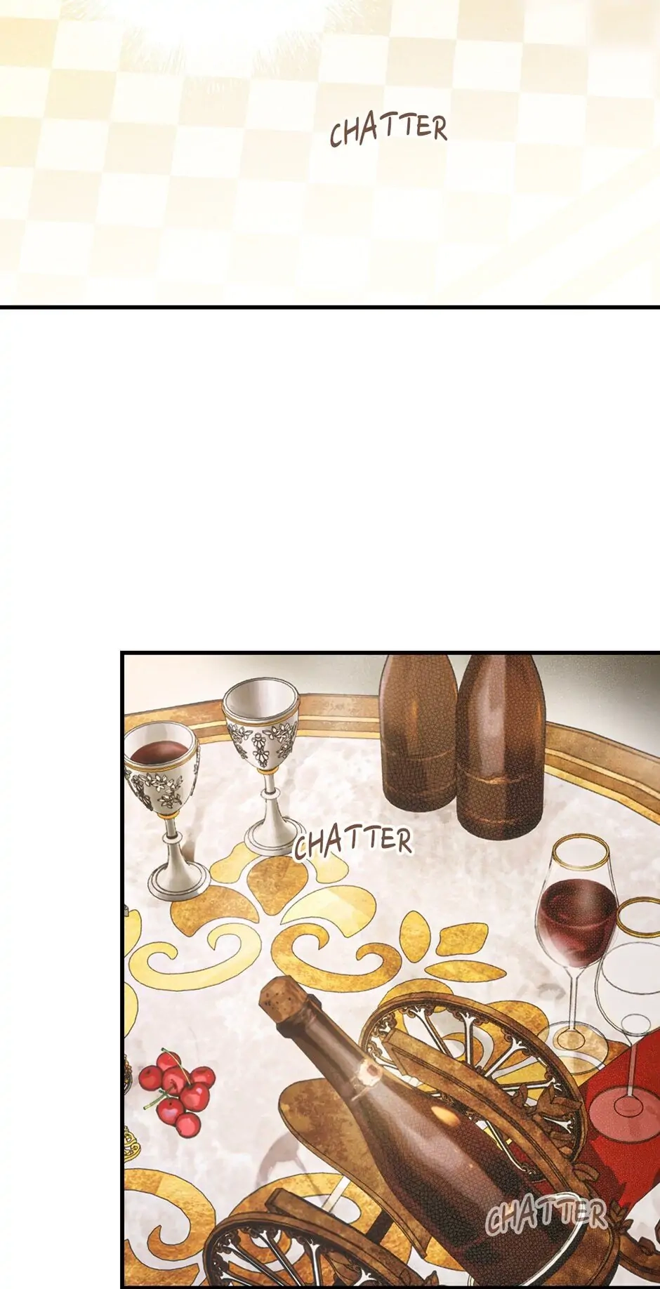 The Fantasie of a Stepmother Chapter 80 page 11 - 