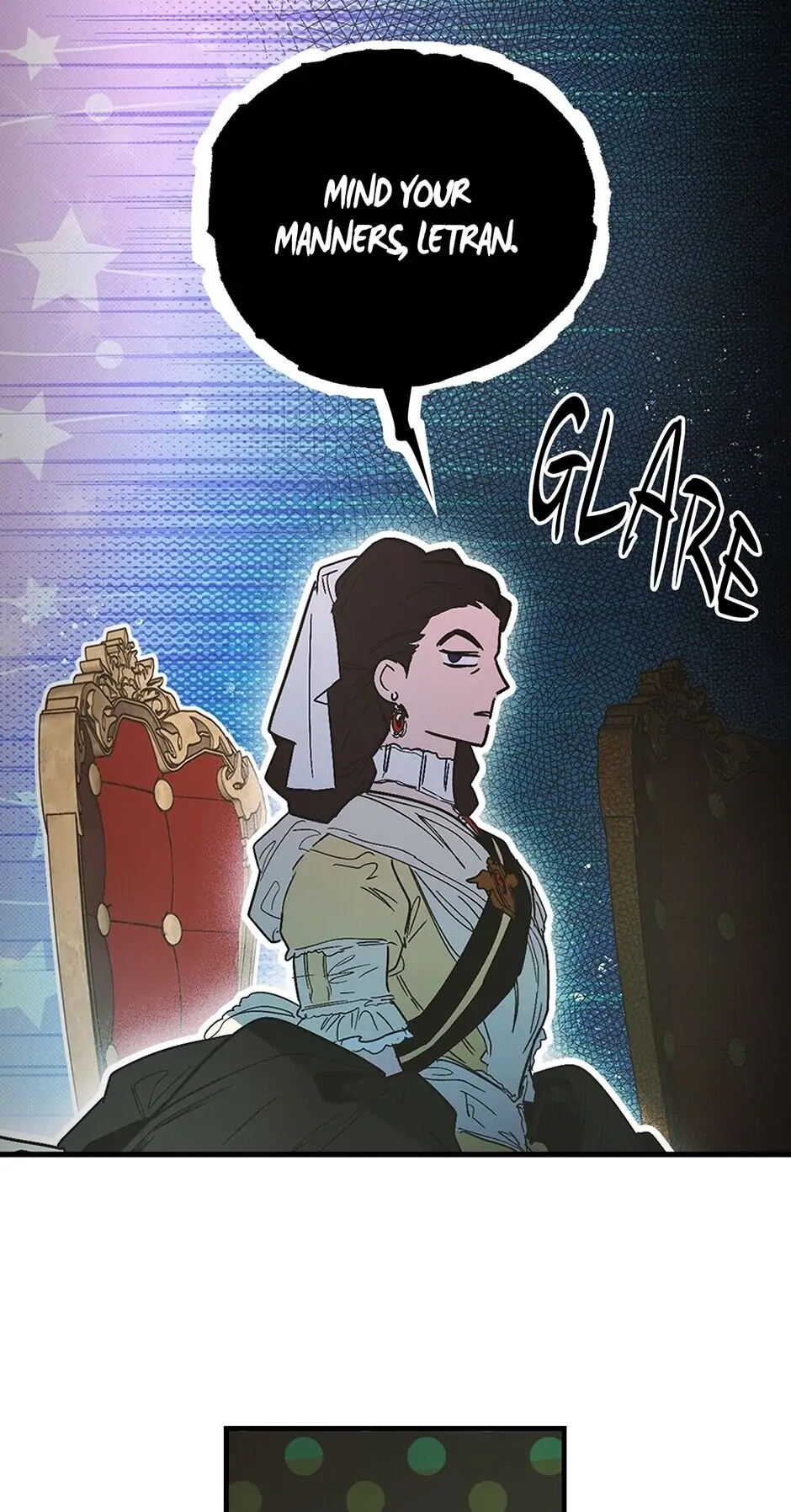 The Fantasie of a Stepmother Chapter 80 page 16 - 
