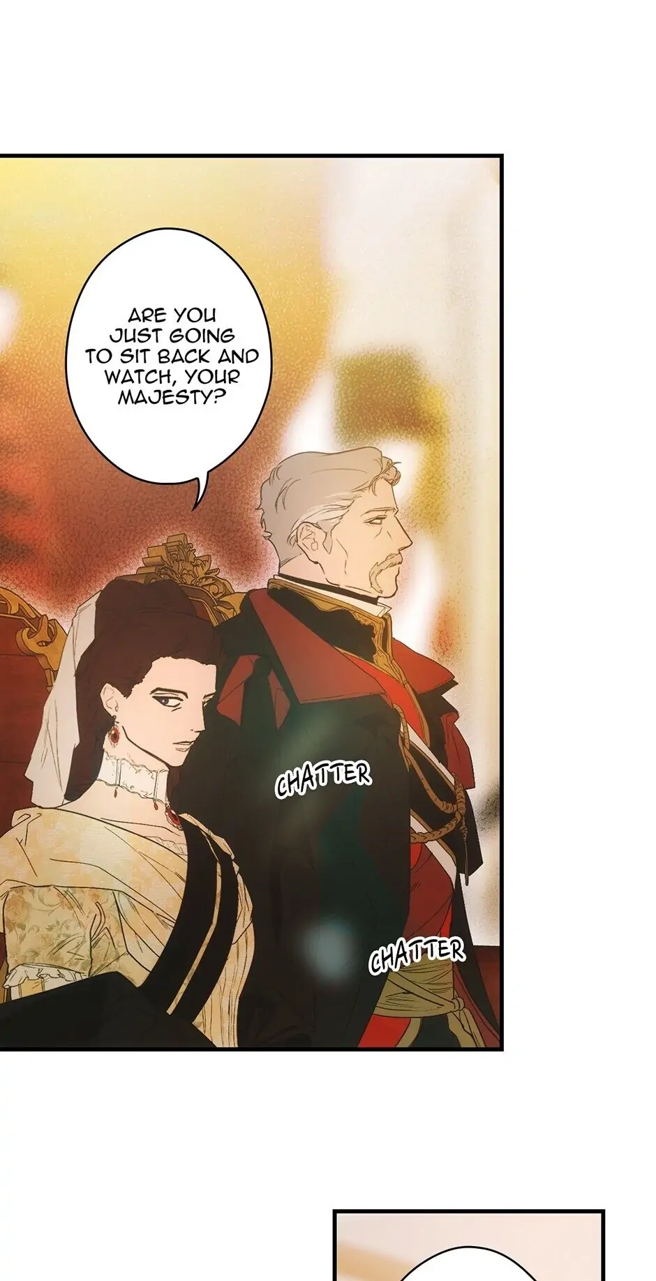 The Fantasie of a Stepmother Chapter 80 page 19 - 