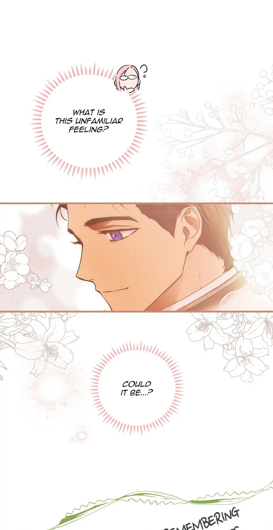 The Fantasie of a Stepmother Chapter 80 page 3 - 