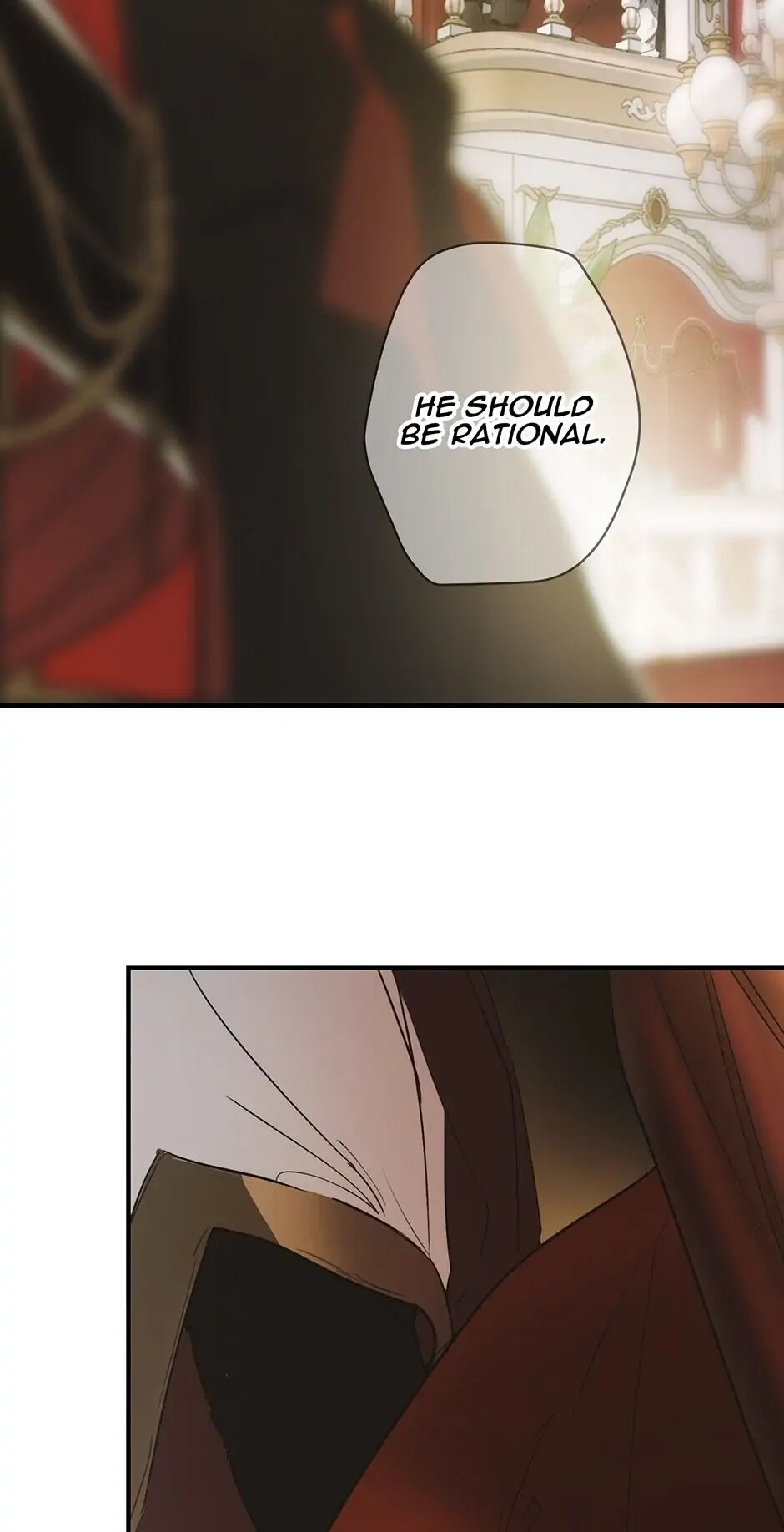 The Fantasie of a Stepmother Chapter 80 page 22 - 