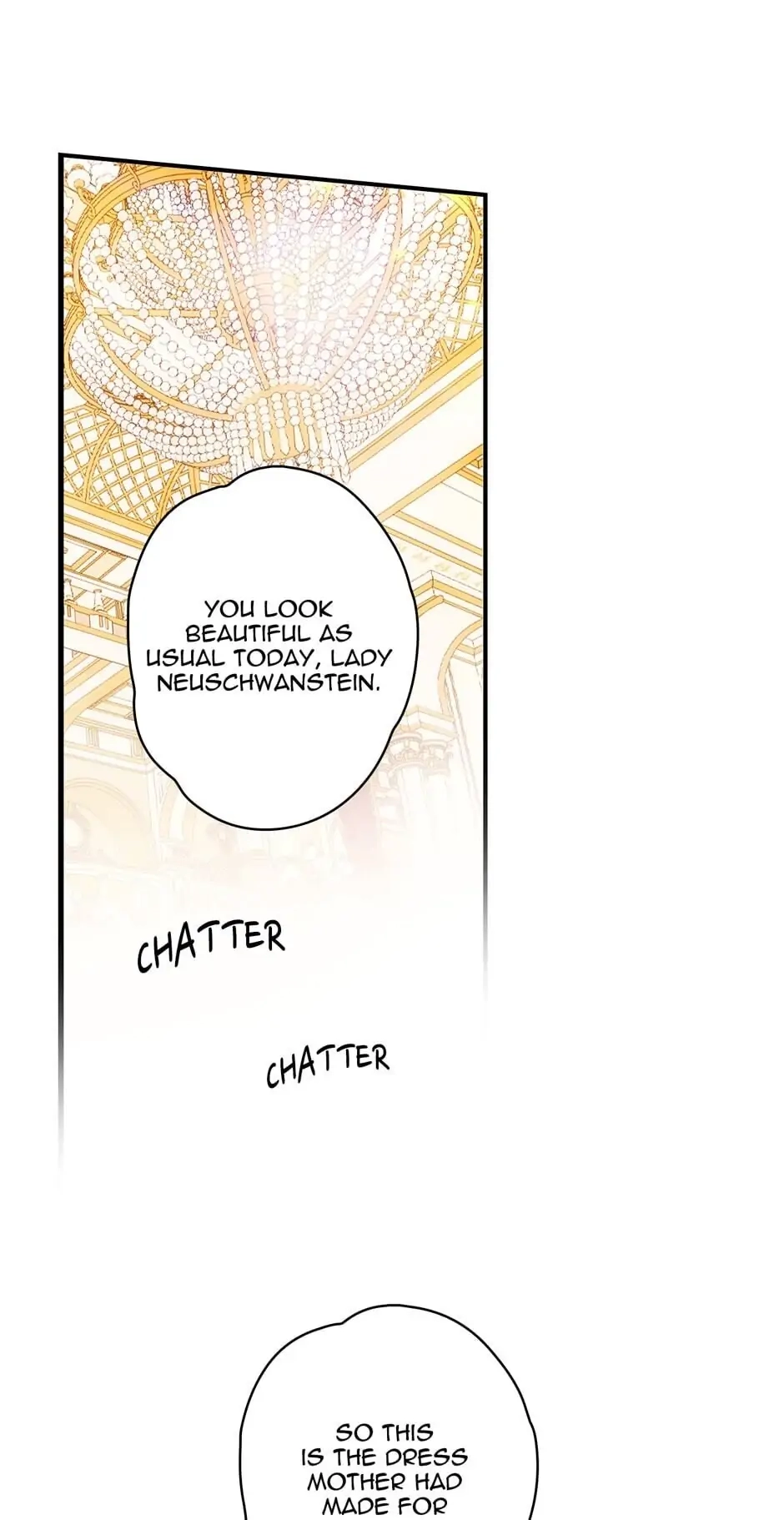 The Fantasie of a Stepmother Chapter 80 page 25 - 