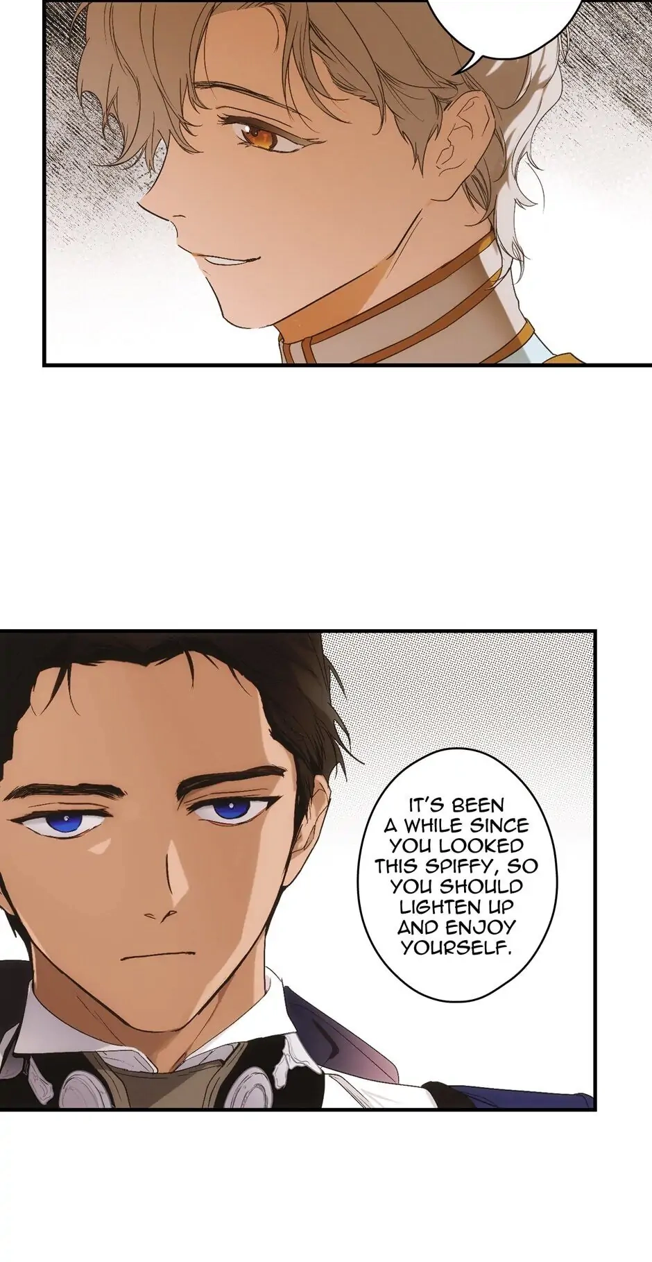 The Fantasie of a Stepmother Chapter 80 page 30 - 