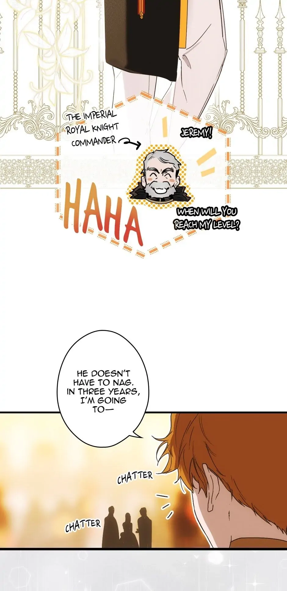 The Fantasie of a Stepmother Chapter 80 page 38 - 