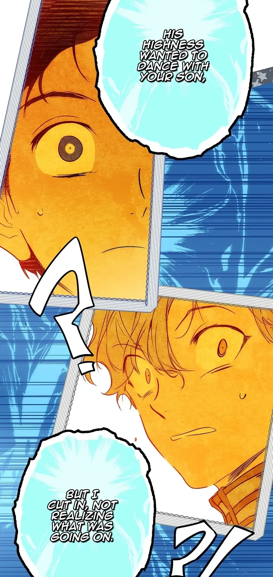 The Fantasie of a Stepmother Chapter 80 page 60 - 