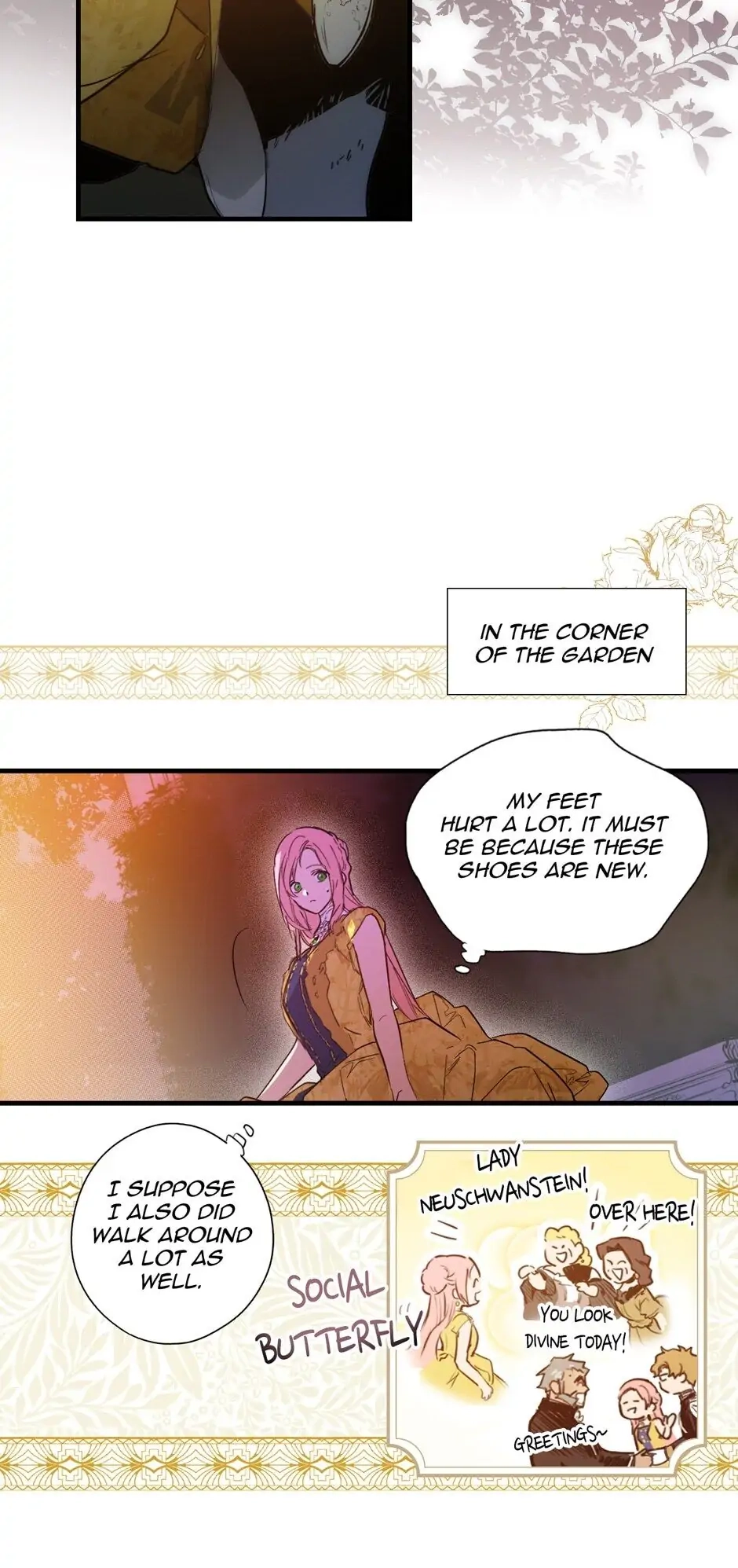 The Fantasie of a Stepmother Chapter 80 page 67 - 