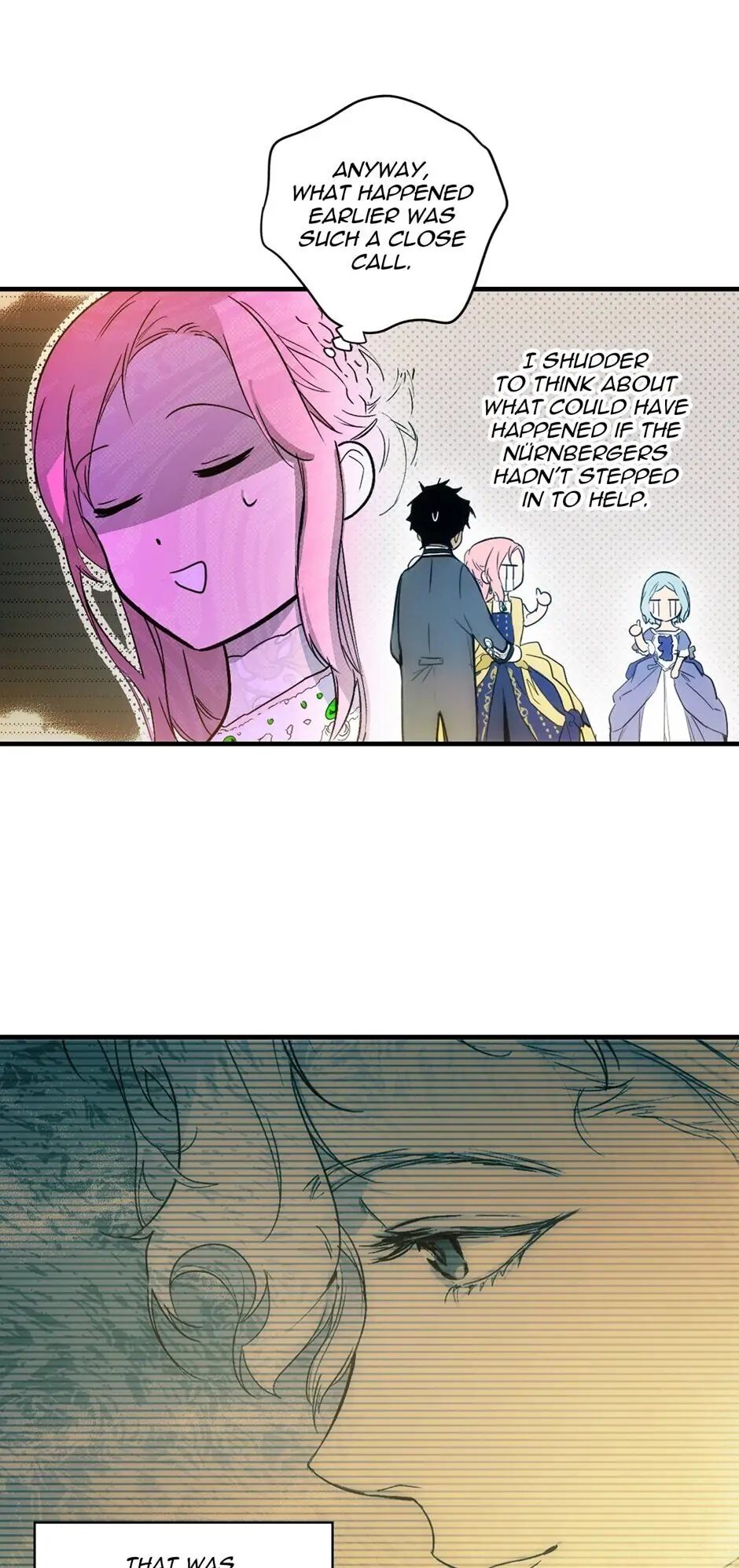 The Fantasie of a Stepmother Chapter 80 page 68 - 