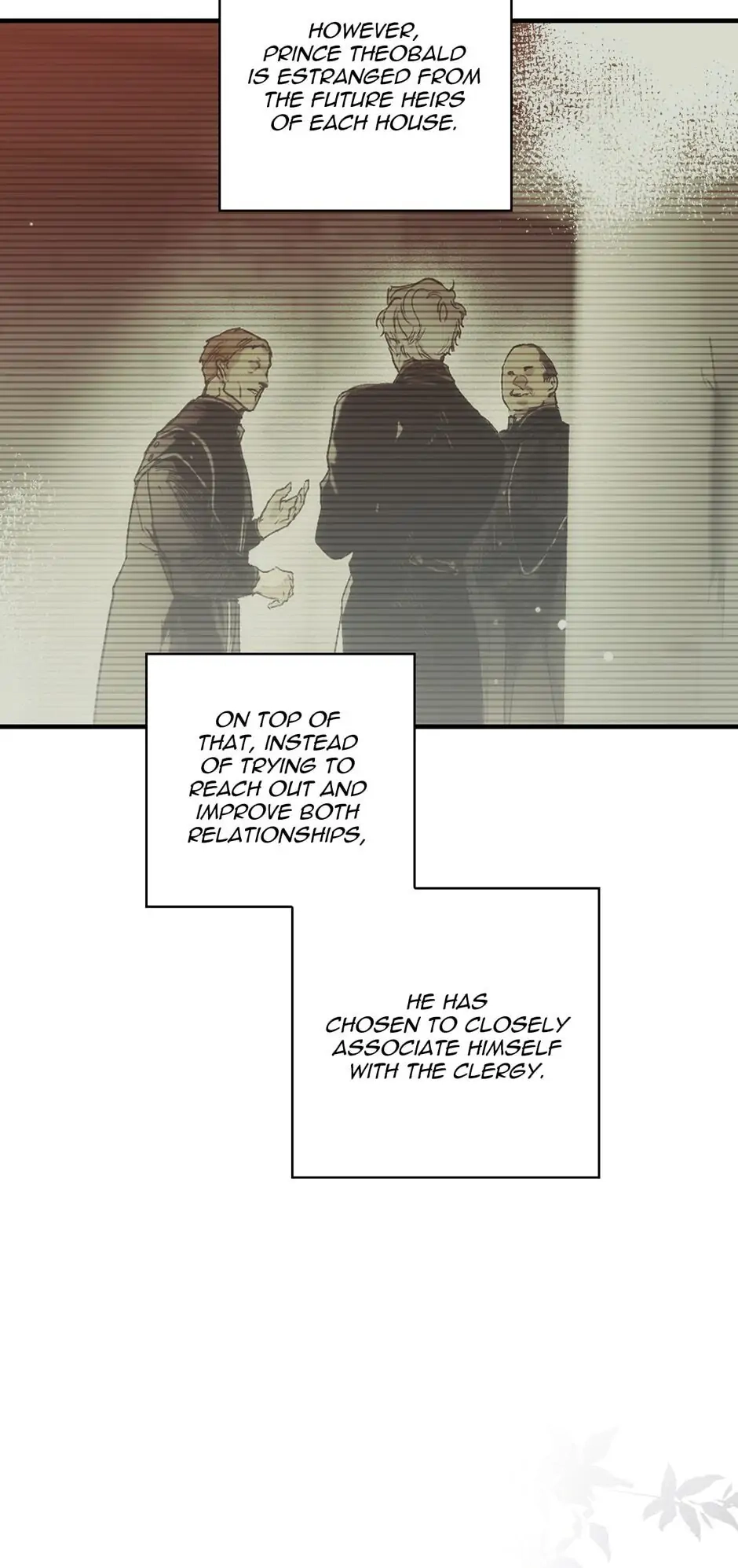 The Fantasie of a Stepmother Chapter 80 page 71 - 