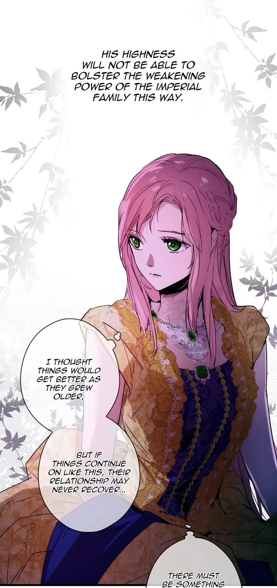 The Fantasie of a Stepmother Chapter 80 page 72 - 