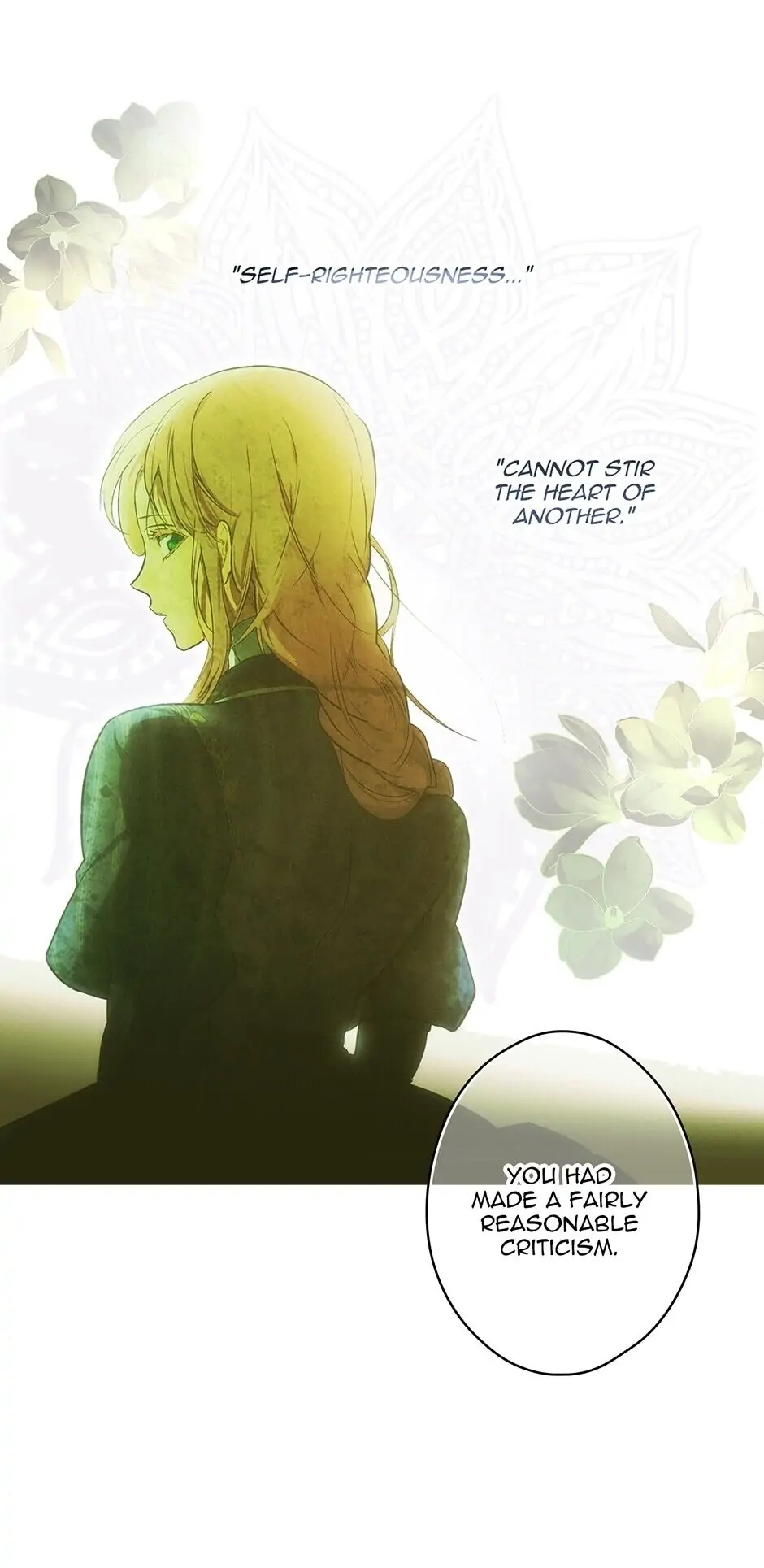 The Fantasie of a Stepmother Chapter 81 page 17 - 