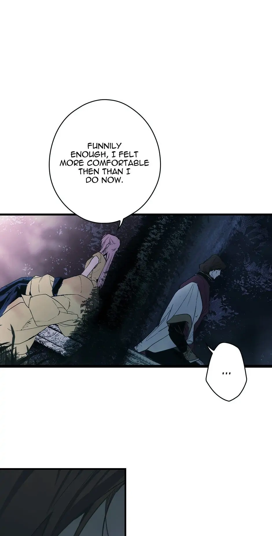 The Fantasie of a Stepmother Chapter 81 page 21 - 