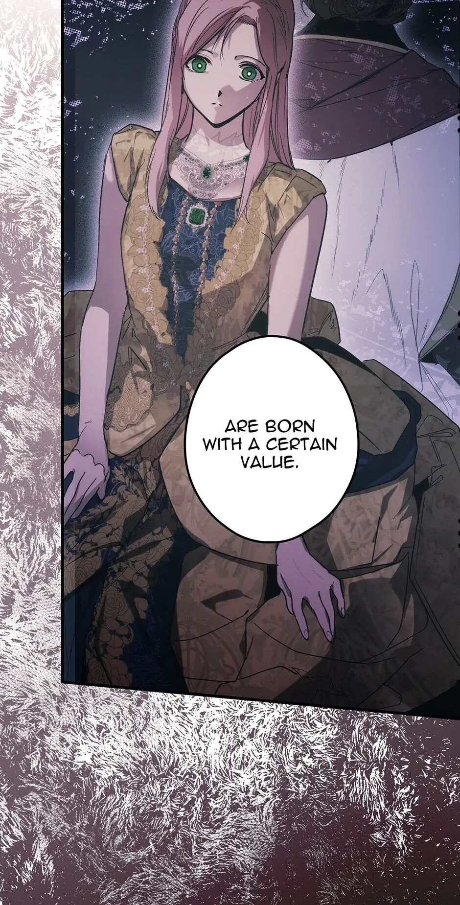 The Fantasie of a Stepmother Chapter 81 page 23 - 