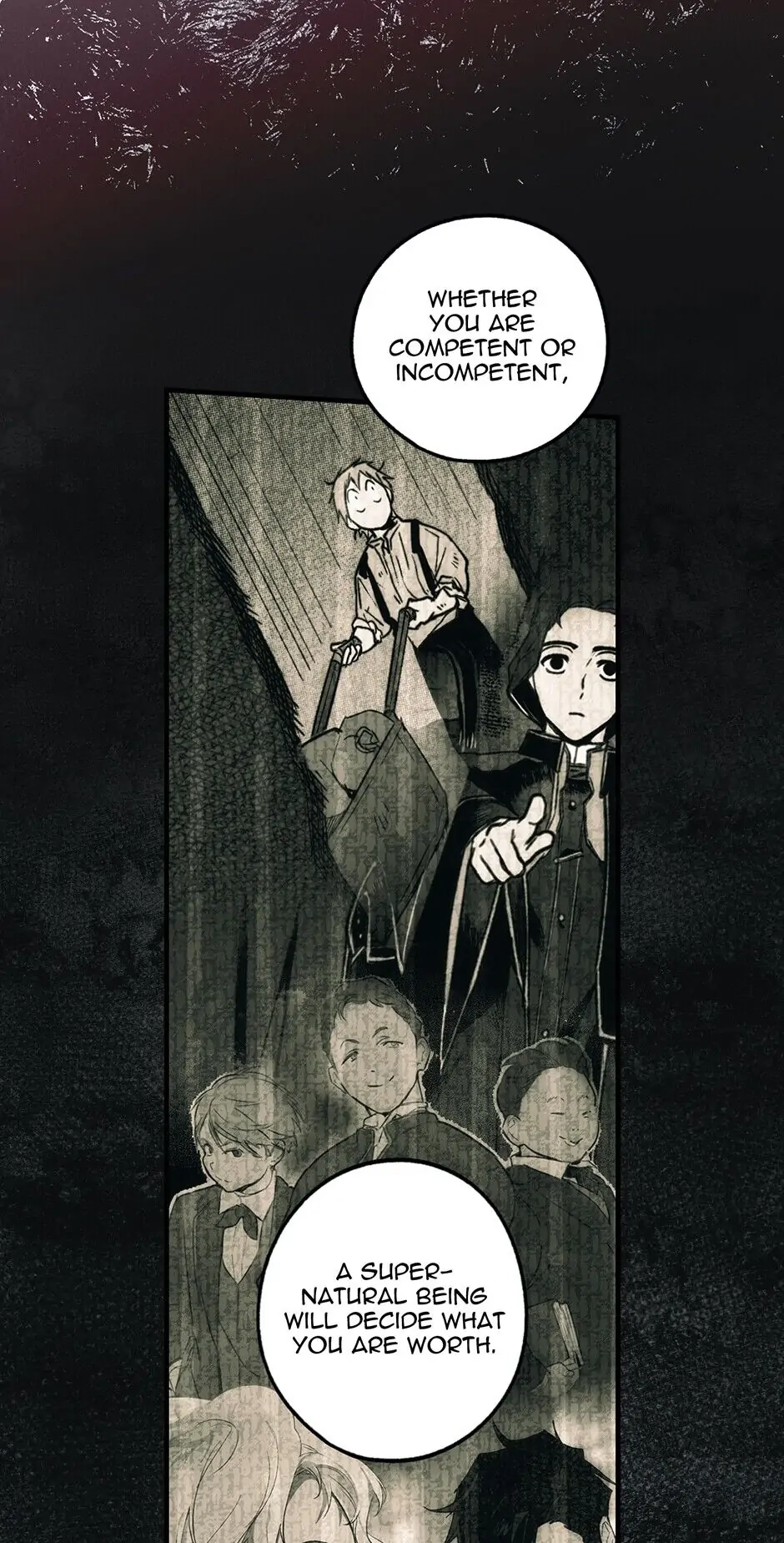 The Fantasie of a Stepmother Chapter 81 page 24 - 