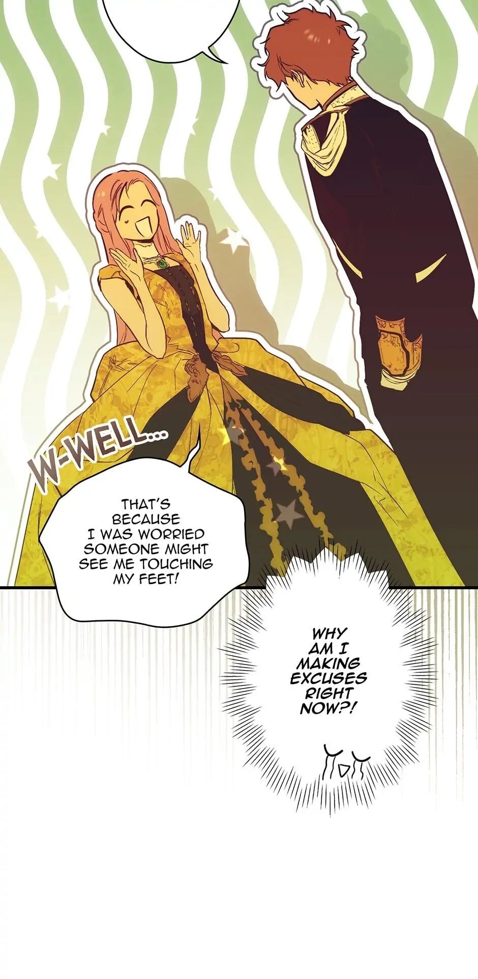The Fantasie of a Stepmother Chapter 81 page 46 - 
