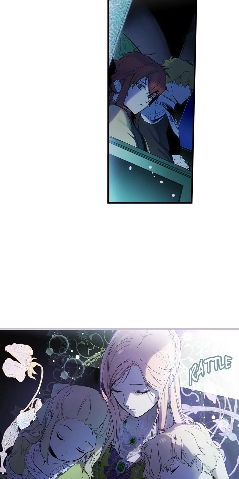 The Fantasie of a Stepmother Chapter 81 page 49 - 